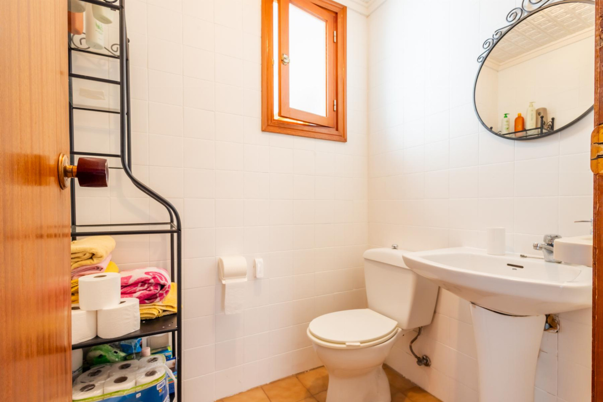 Herverkoop - 1. Appartement / flat - Torrevieja - Costa Blanca Zuid