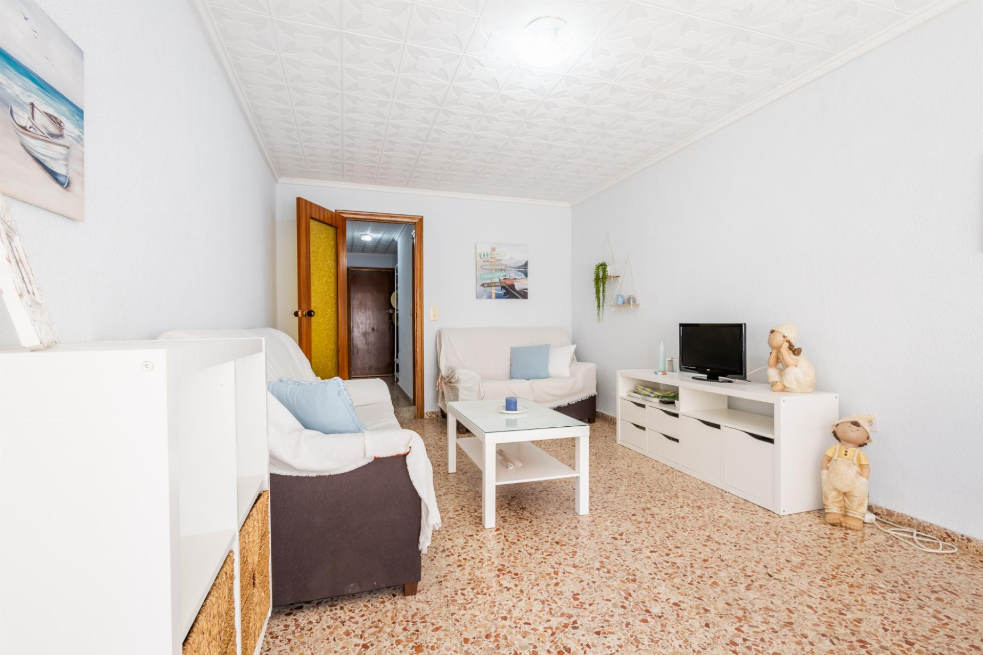 Herverkoop - 1. Appartement / flat - Torrevieja - Costa Blanca Zuid
