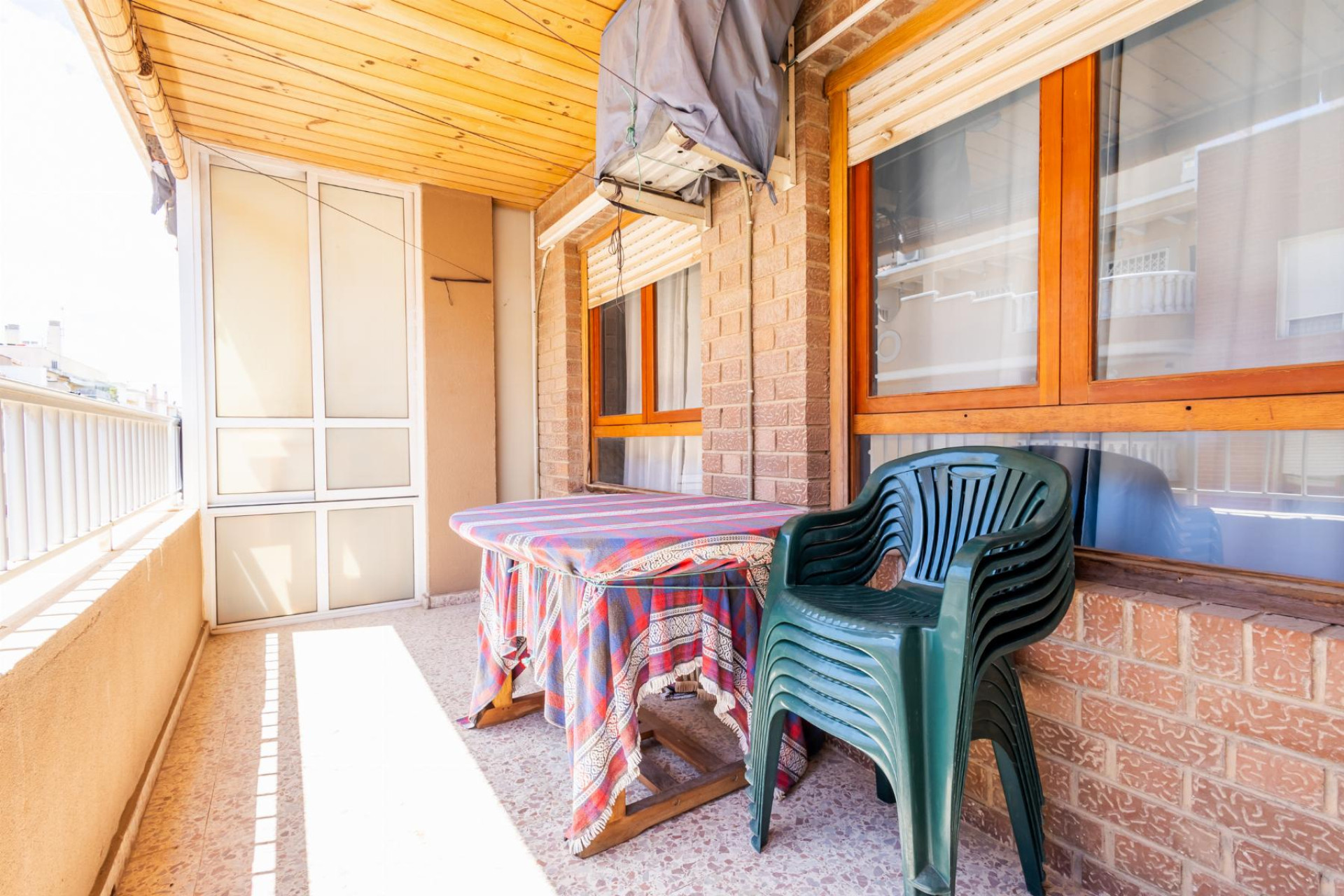 Herverkoop - 1. Appartement / flat - Torrevieja - Costa Blanca Zuid