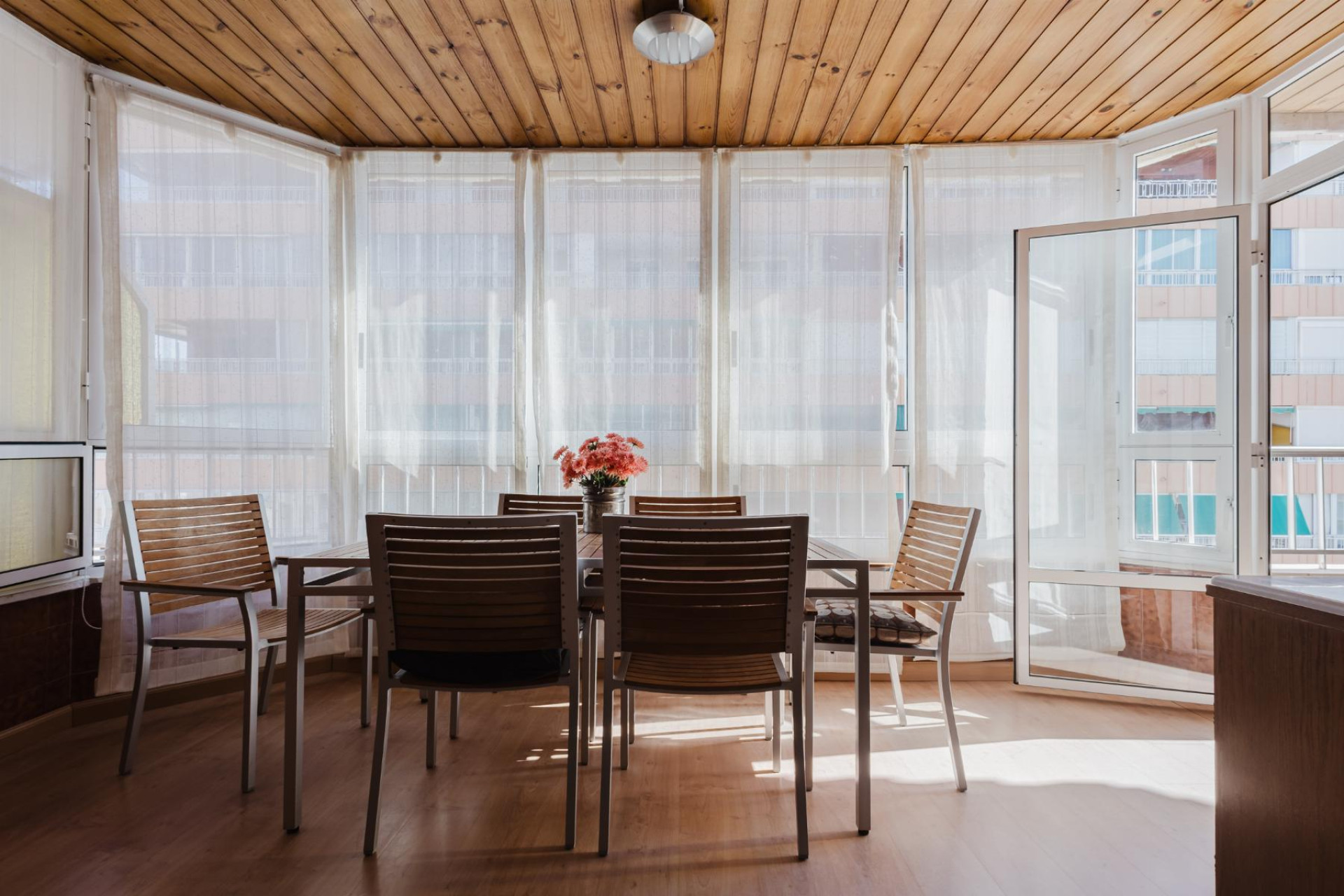 Herverkoop - 1. Appartement / flat - Torrevieja - Costa Blanca Zuid