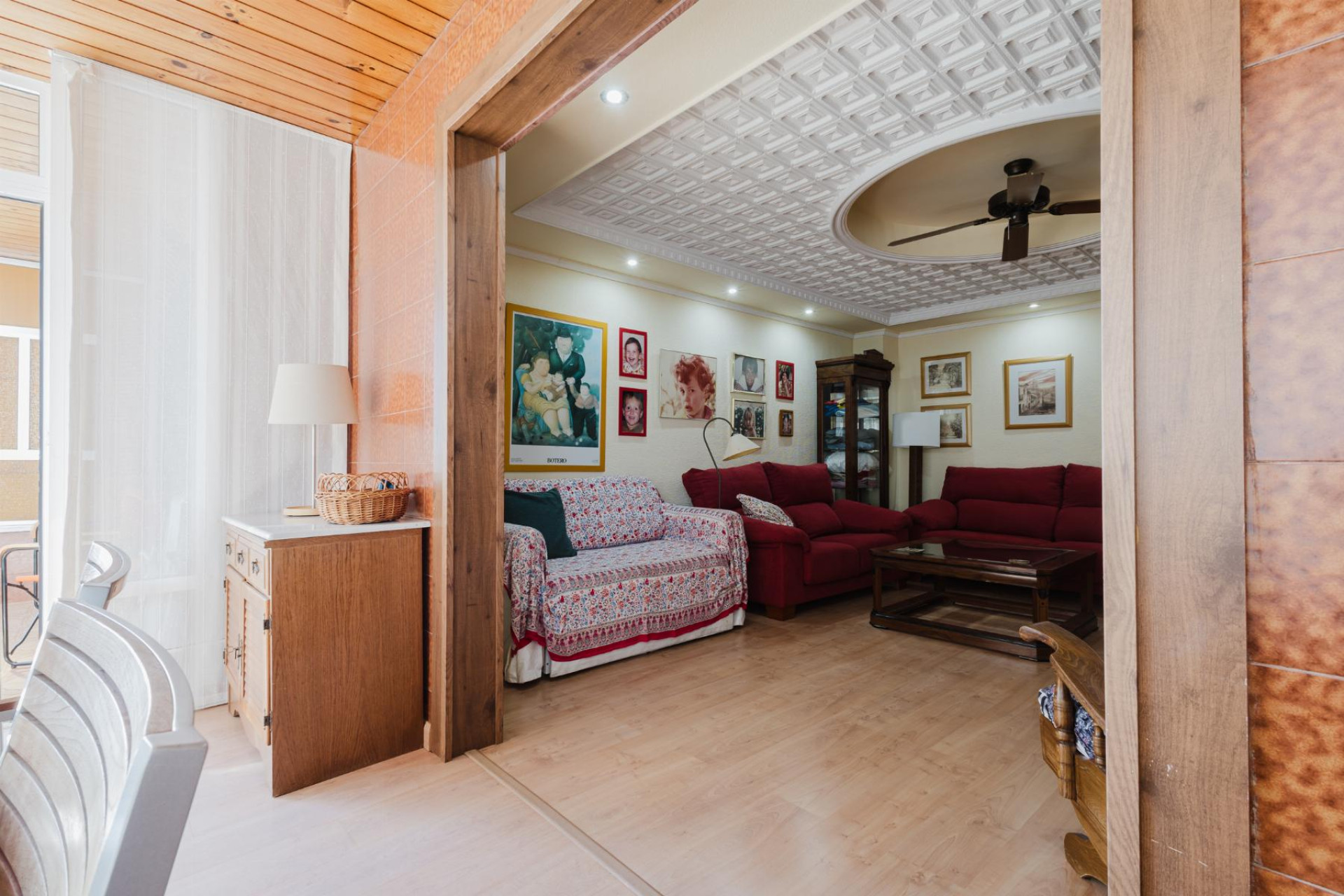 Herverkoop - 1. Appartement / flat - Torrevieja - Costa Blanca Zuid