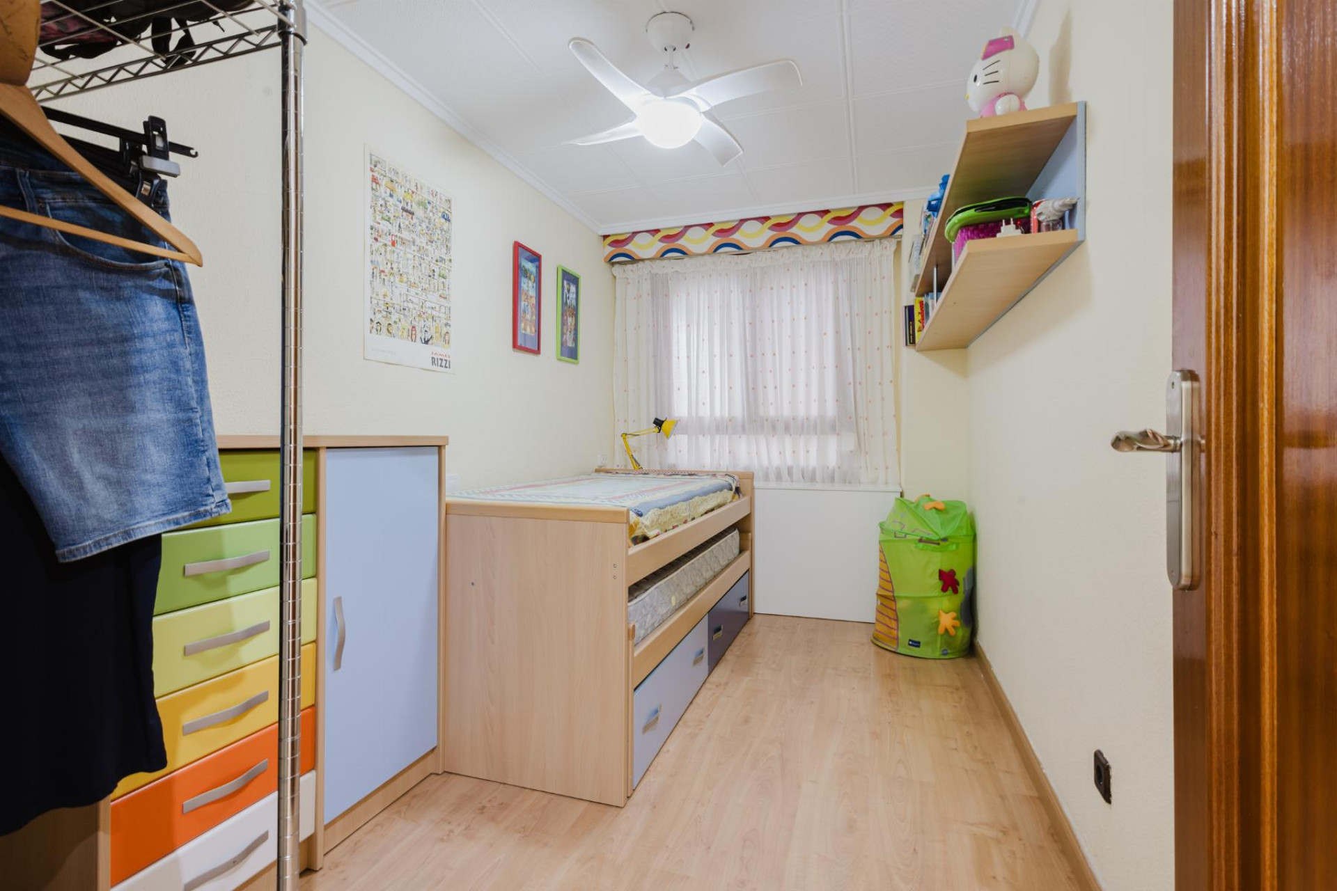 Herverkoop - 1. Appartement / flat - Torrevieja - Costa Blanca Zuid