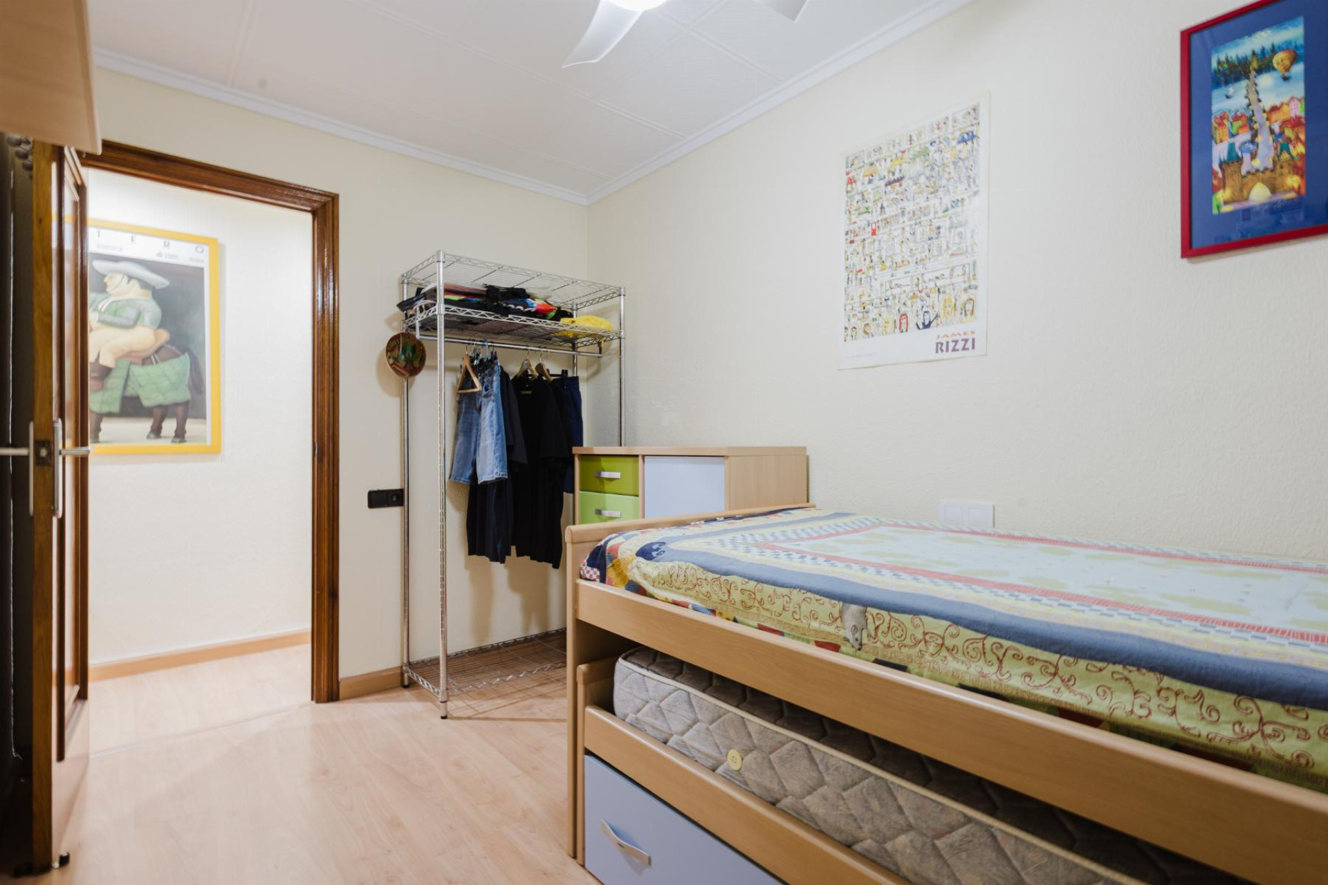 Herverkoop - 1. Appartement / flat - Torrevieja - Costa Blanca Zuid