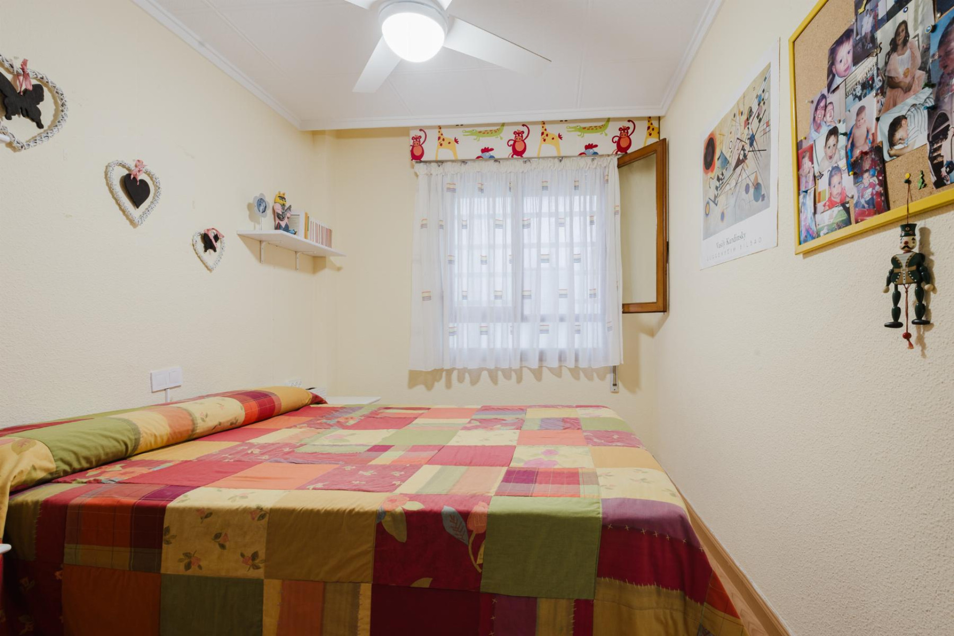 Herverkoop - 1. Appartement / flat - Torrevieja - Costa Blanca Zuid