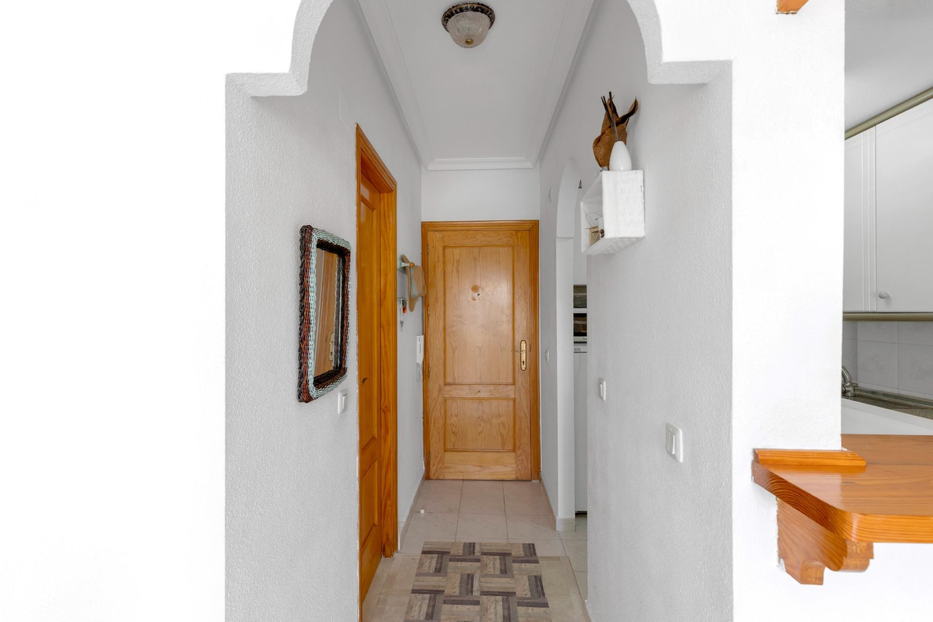 Herverkoop - 1. Appartement / flat - Torrevieja - Costa Blanca Zuid