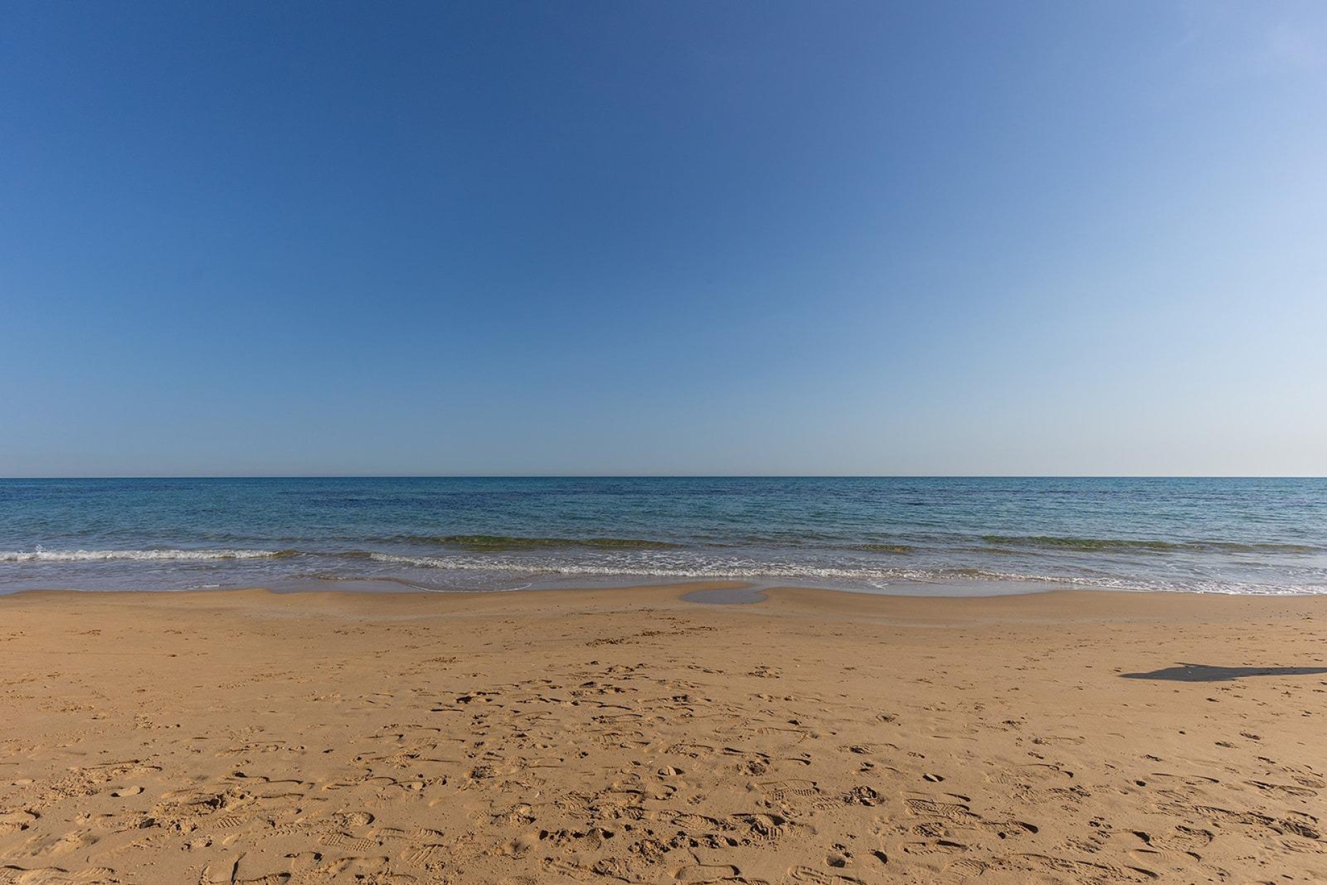 Herverkoop - 1. Appartement / flat - Torrevieja - Costa Blanca Zuid