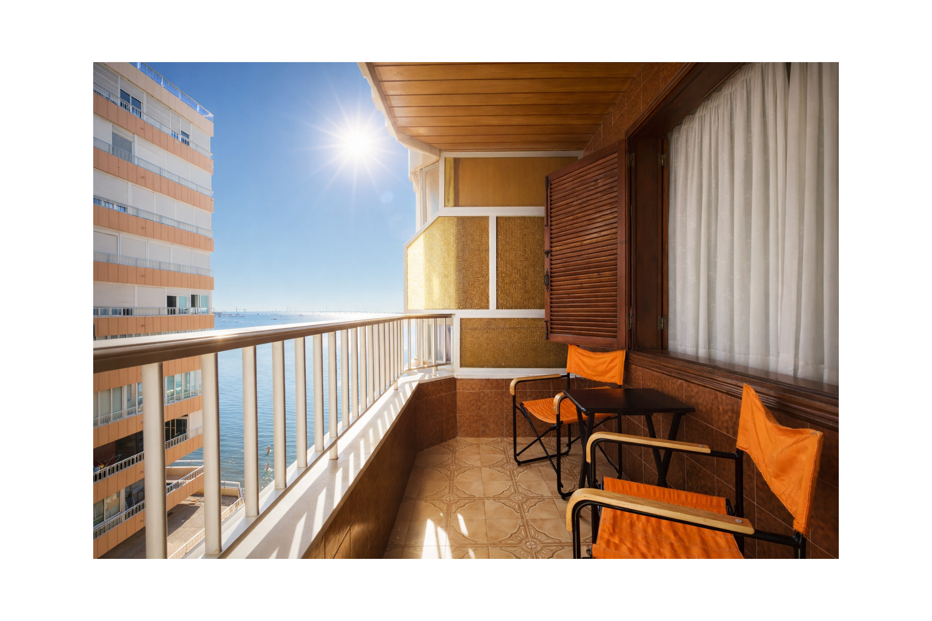 Herverkoop - 1. Appartement / flat - Torrevieja - Costa Blanca Zuid