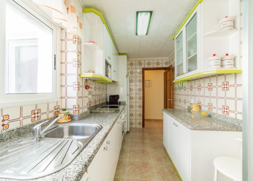 Herverkoop - 1. Appartement / flat - Torrevieja - Costa Blanca Zuid