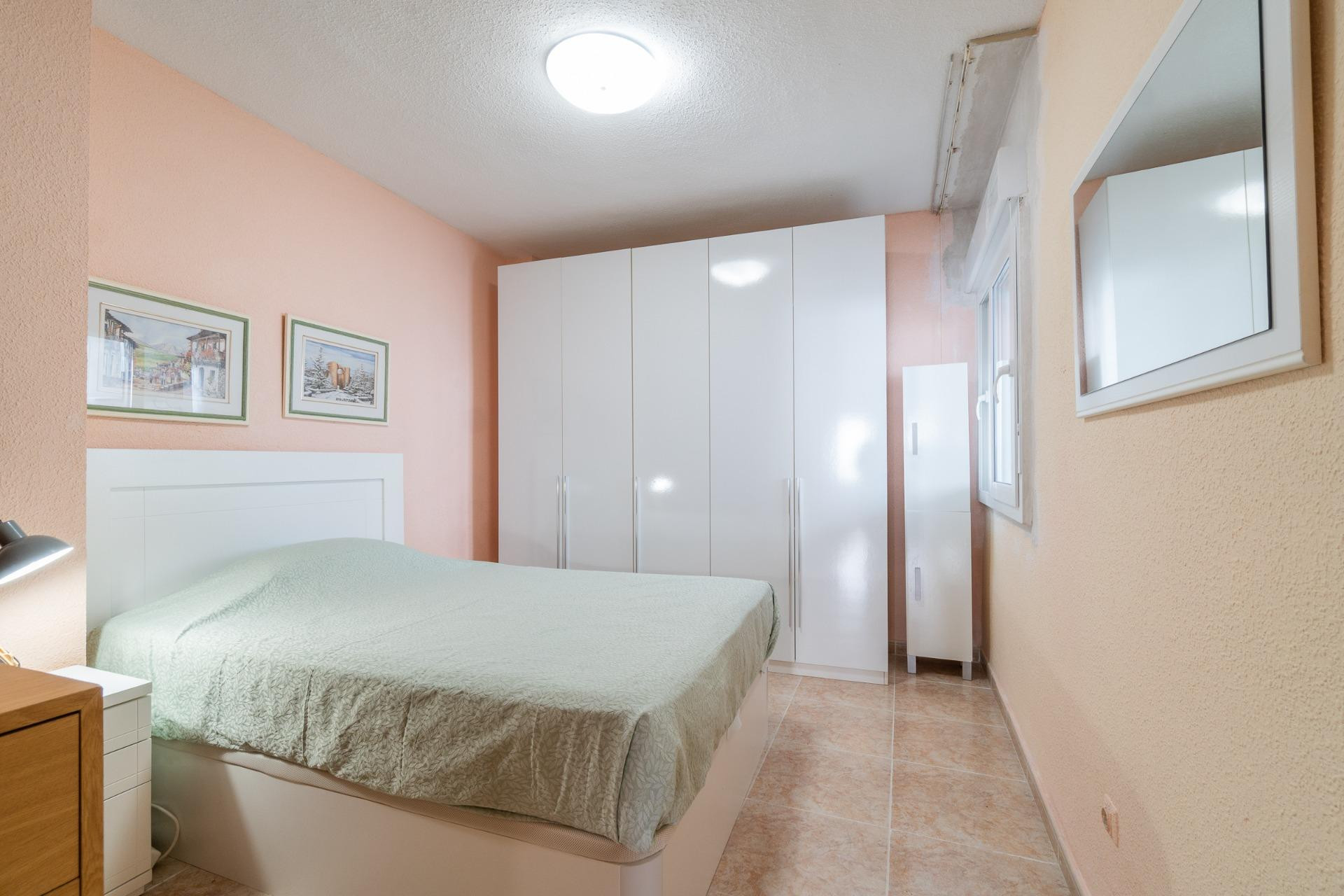 Herverkoop - 1. Appartement / flat - Torrevieja - Costa Blanca Zuid