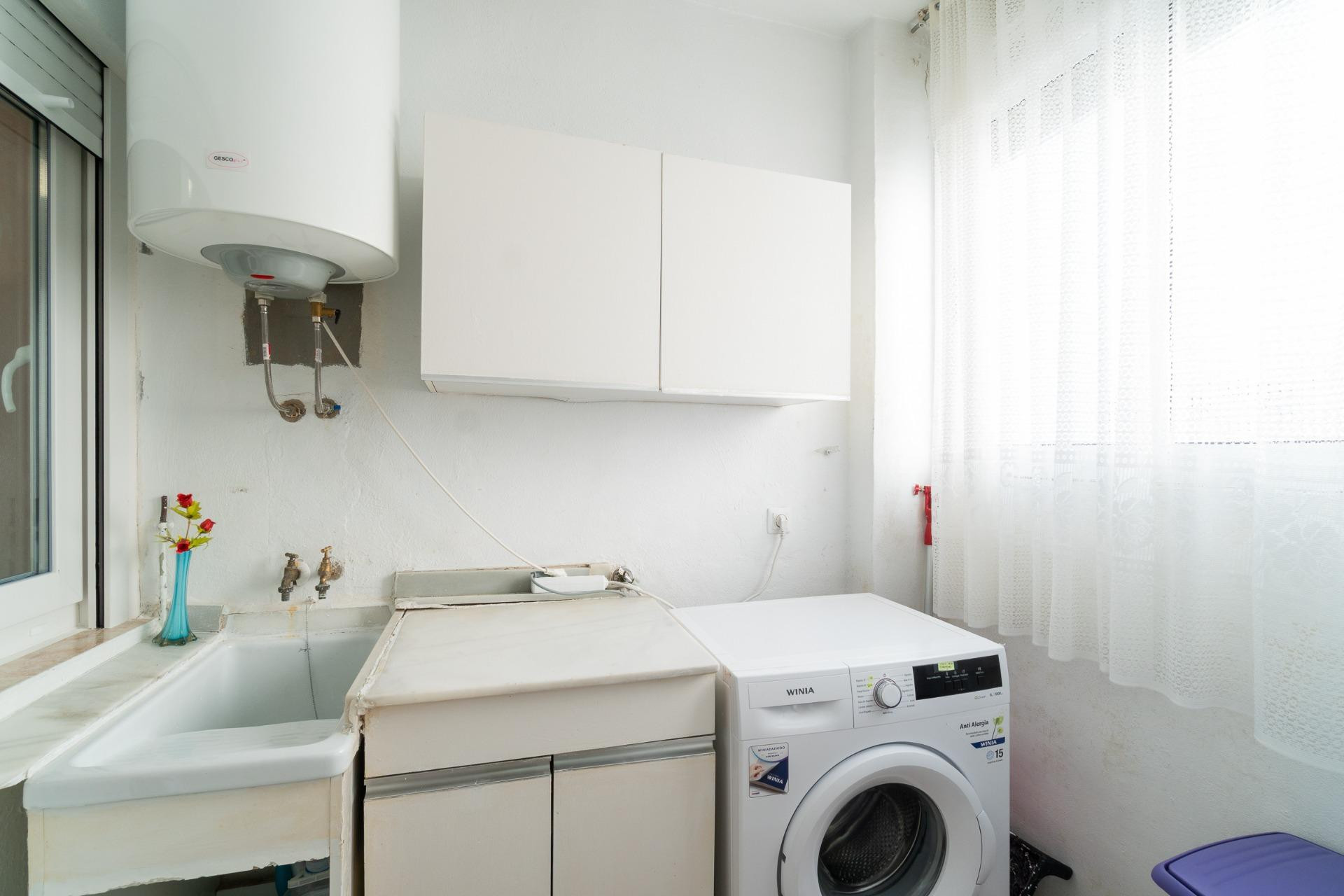 Herverkoop - 1. Appartement / flat - Torrevieja - Costa Blanca Zuid