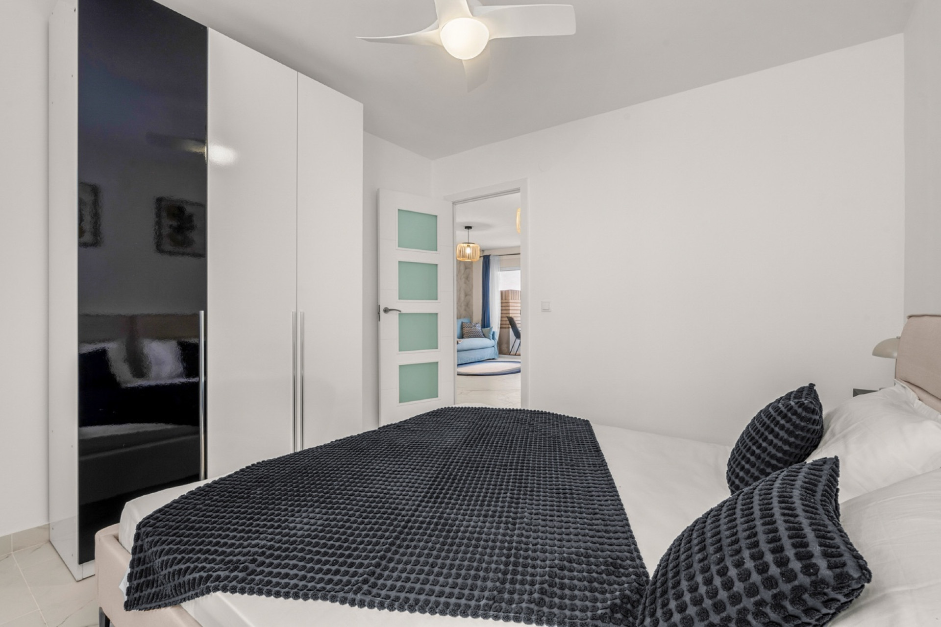 Herverkoop - 1. Appartement / flat - Torrevieja - Costa Blanca Zuid