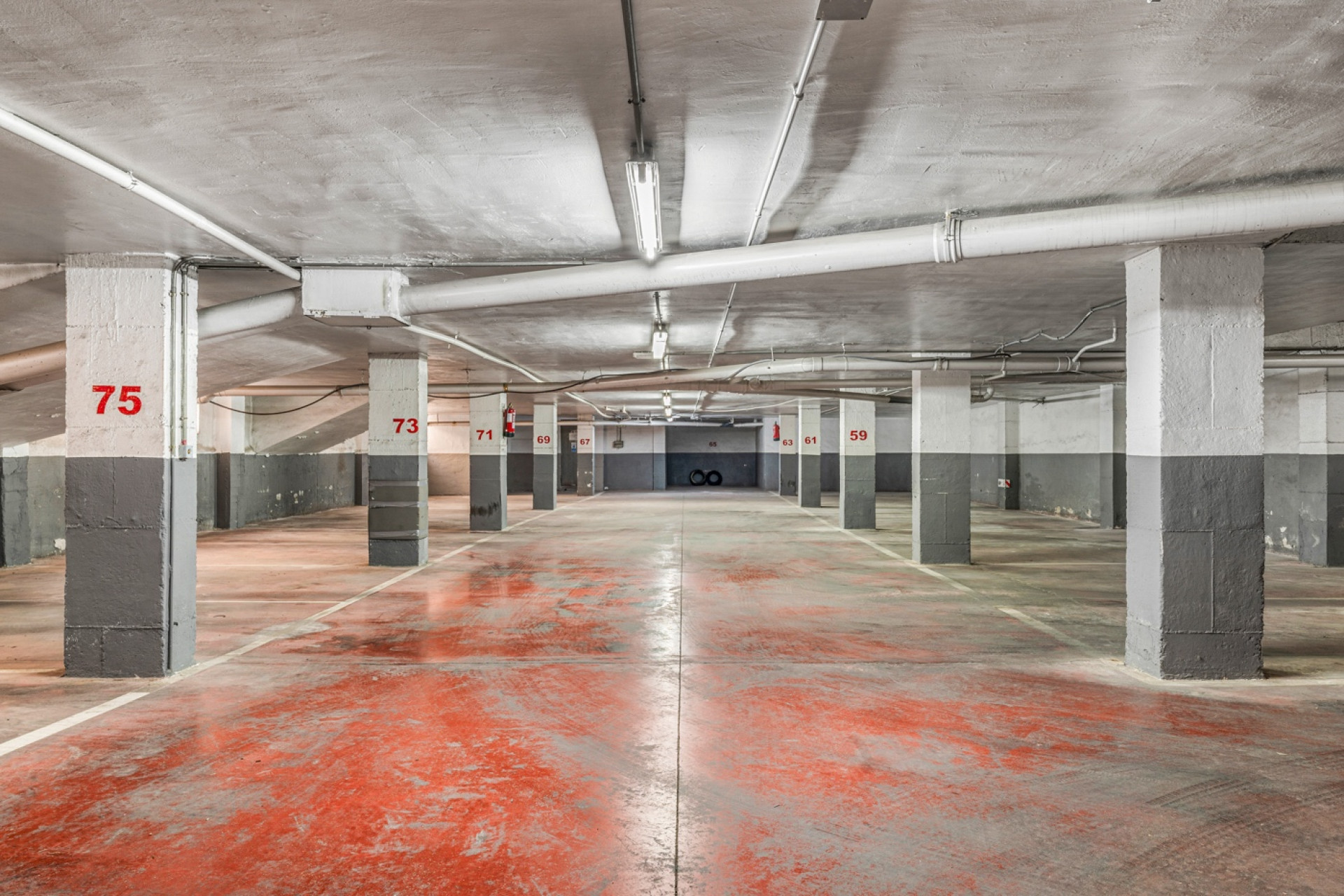 Herverkoop - 1. Appartement / flat - Torrevieja - Costa Blanca Zuid