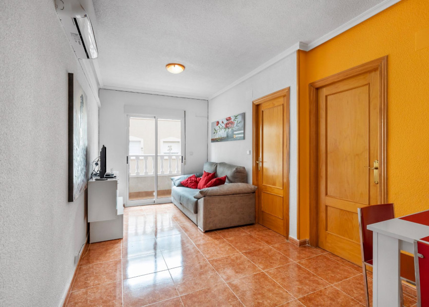 Herverkoop - 1. Appartement / flat - Torrevieja - Costa Blanca Zuid