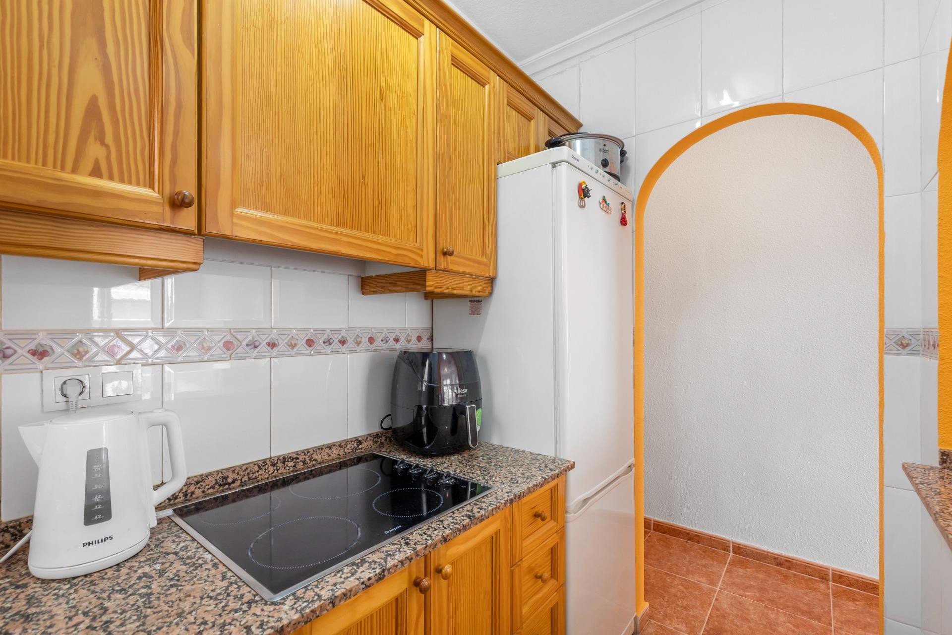Herverkoop - 1. Appartement / flat - Torrevieja - Costa Blanca Zuid