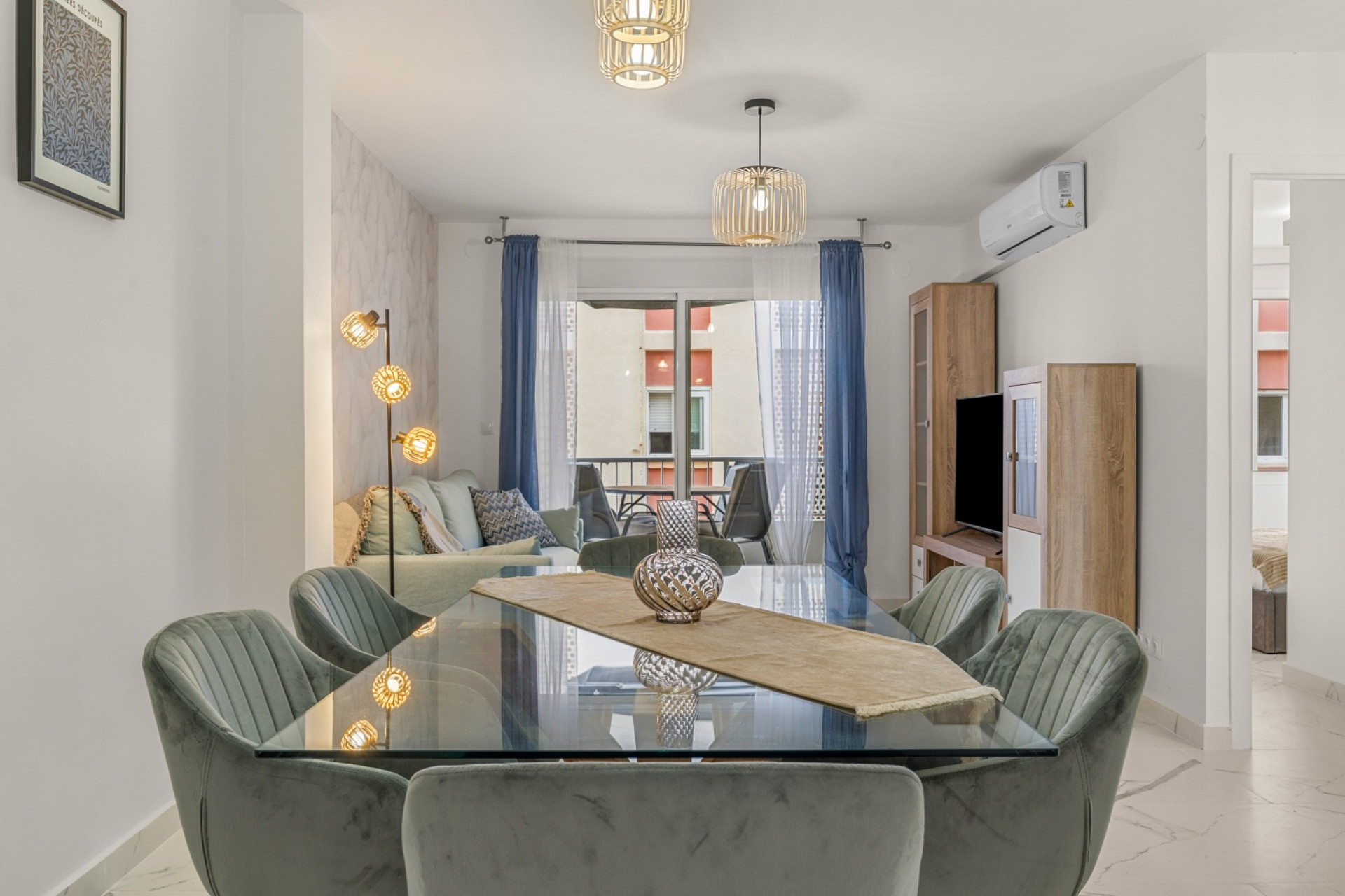 Herverkoop - 1. Appartement / flat - Torrevieja - Costa Blanca Zuid