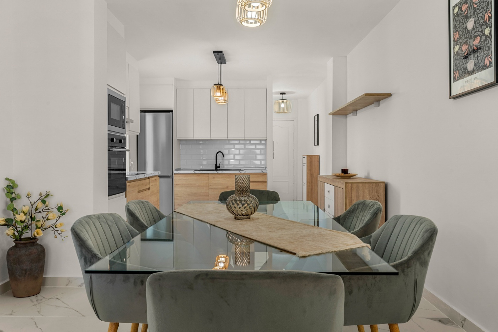 Herverkoop - 1. Appartement / flat - Torrevieja - Costa Blanca Zuid