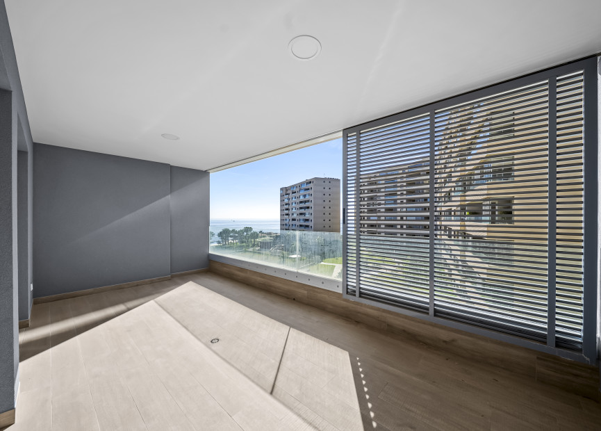 Herverkoop - 1. Appartement / flat - Torrevieja - Costa Blanca Zuid