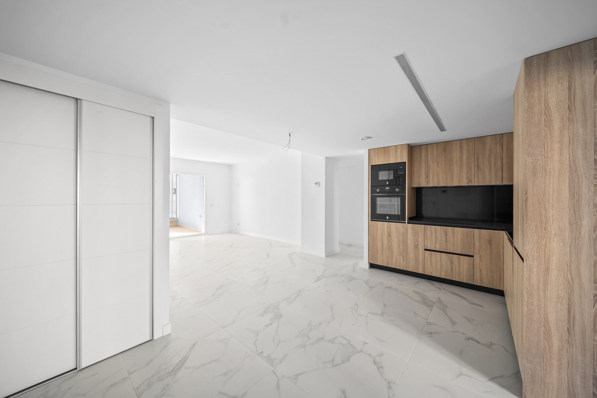 Herverkoop - 1. Appartement / flat - Torrevieja - Costa Blanca Zuid