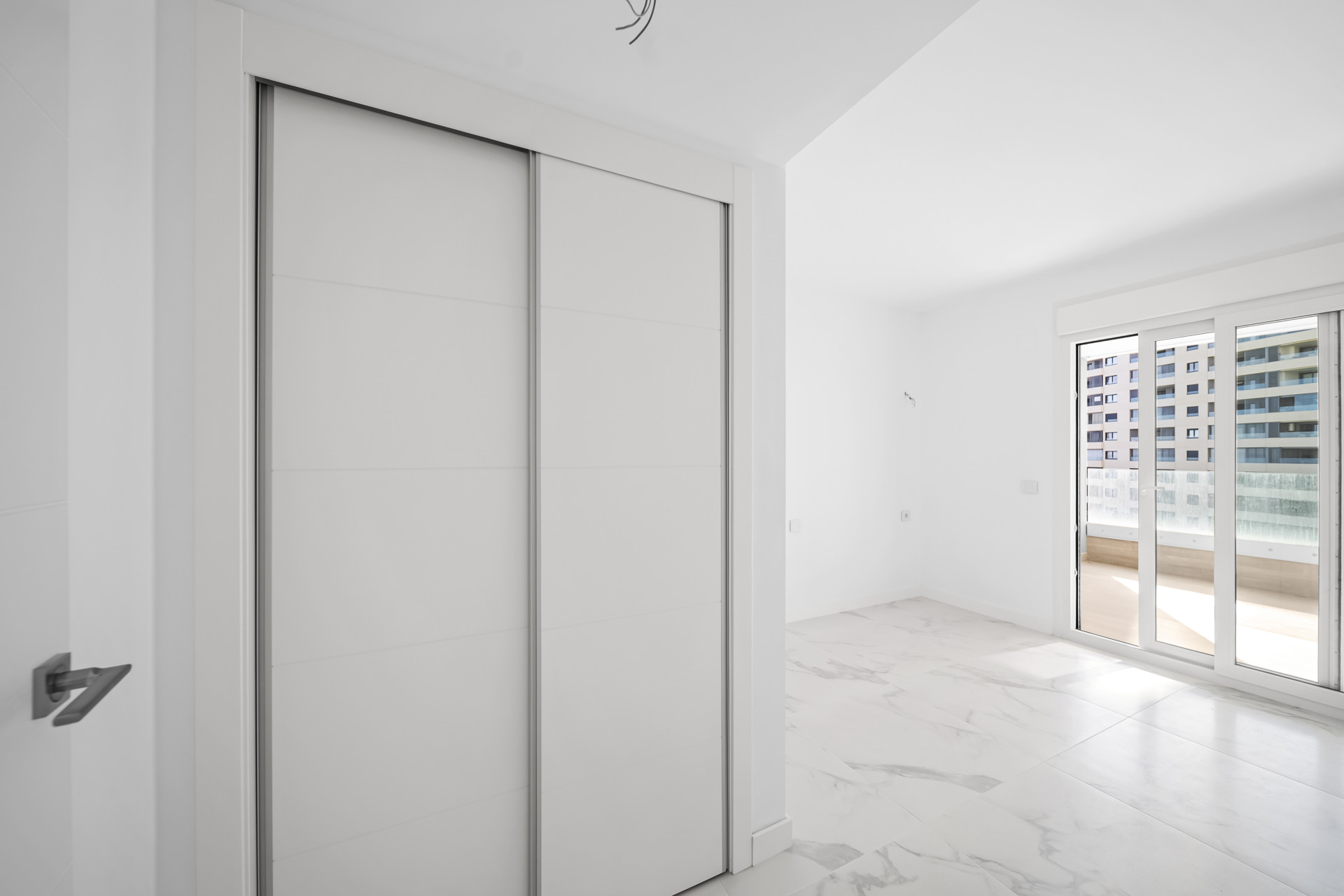 Herverkoop - 1. Appartement / flat - Torrevieja - Costa Blanca Zuid