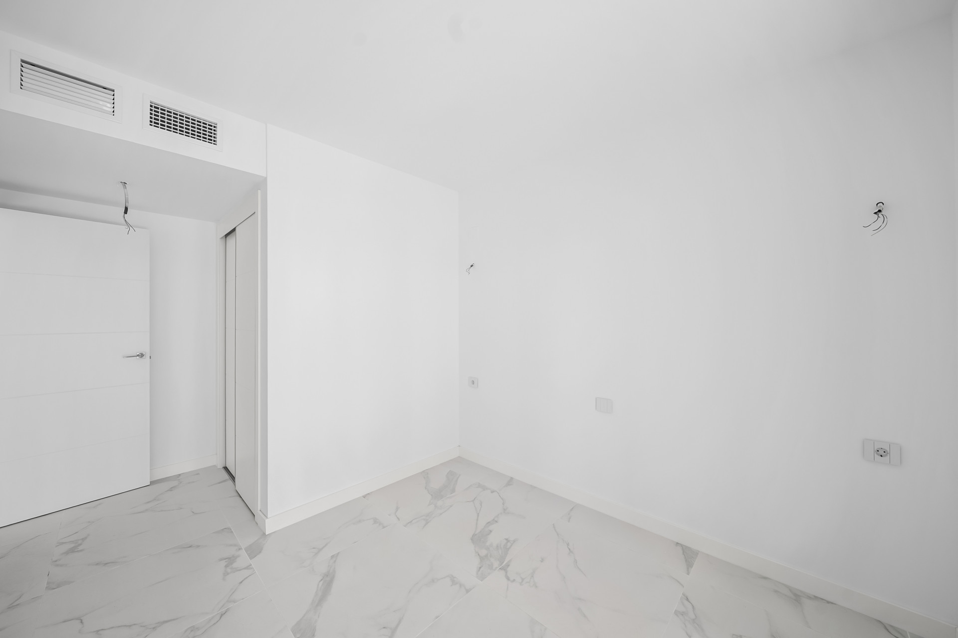 Herverkoop - 1. Appartement / flat - Torrevieja - Costa Blanca Zuid