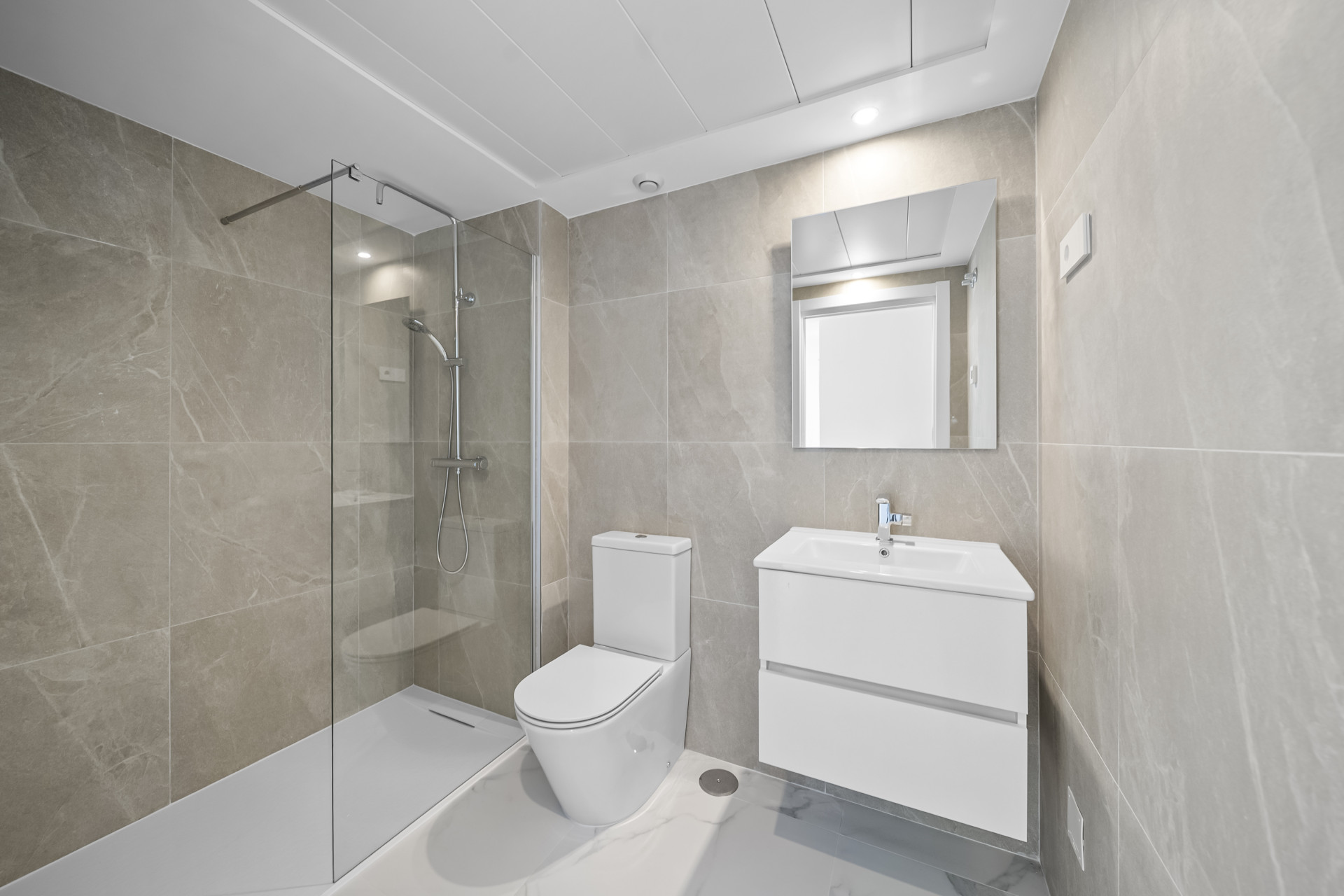 Herverkoop - 1. Appartement / flat - Torrevieja - Costa Blanca Zuid