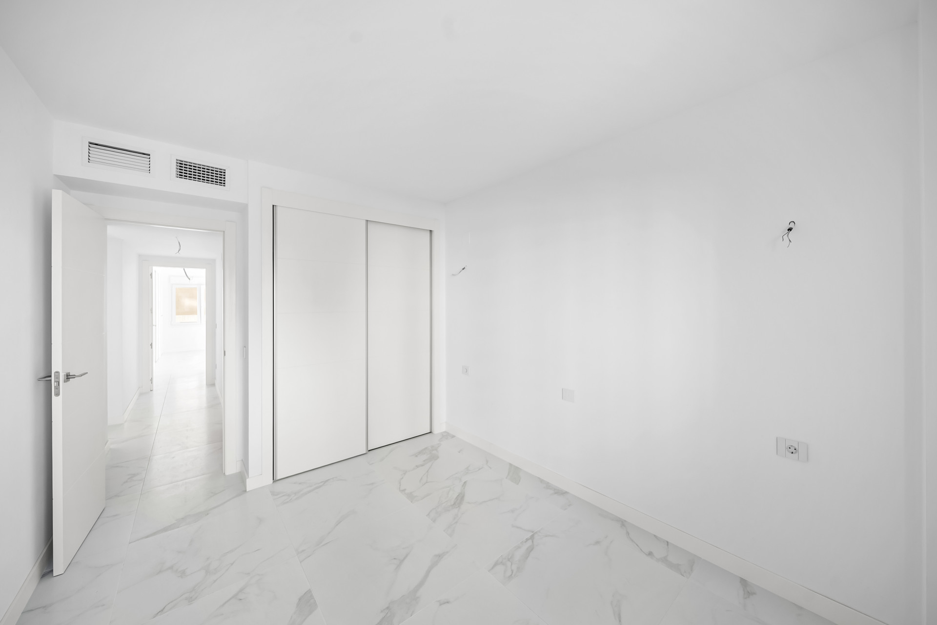 Herverkoop - 1. Appartement / flat - Torrevieja - Costa Blanca Zuid