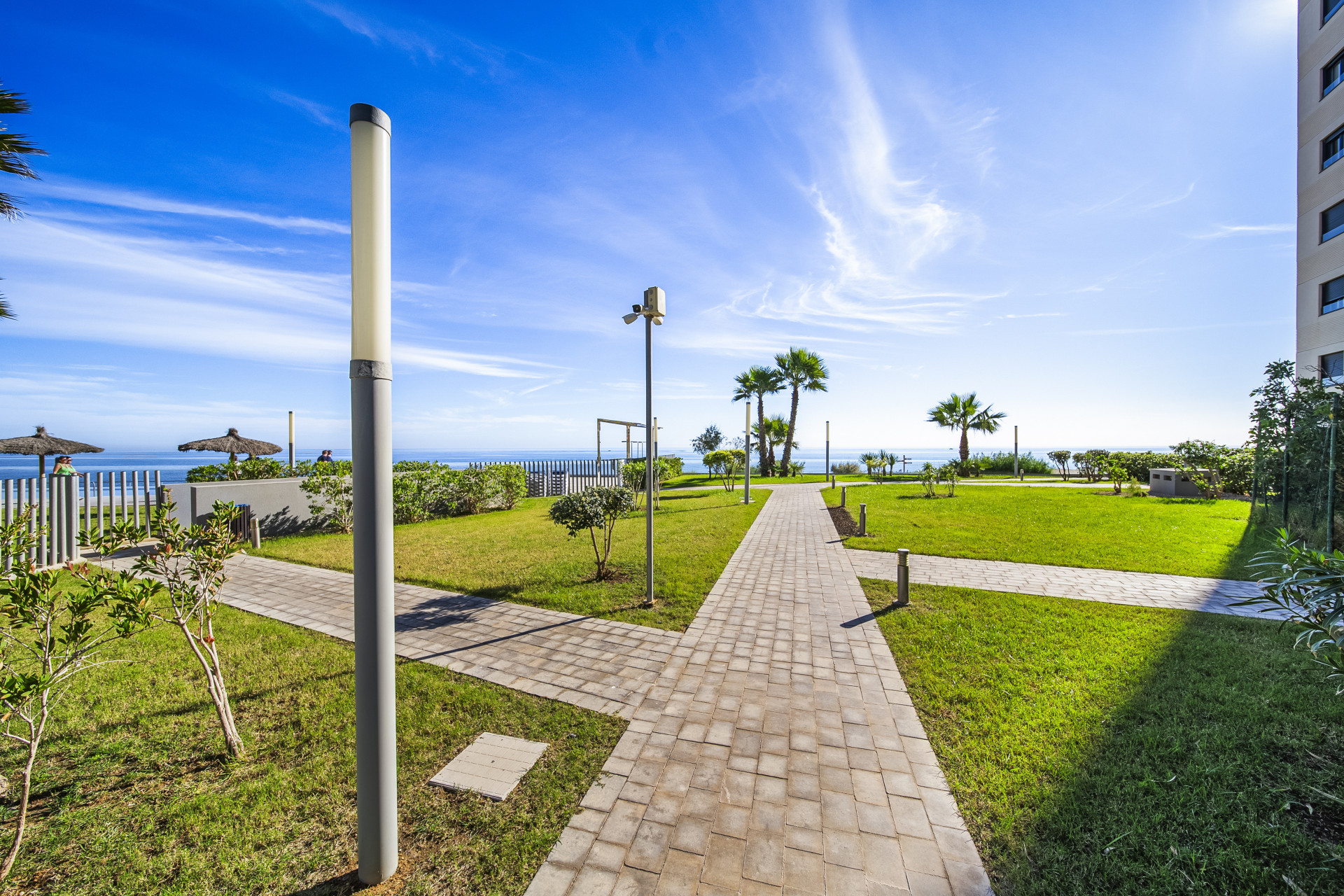 Herverkoop - 1. Appartement / flat - Torrevieja - Costa Blanca Zuid