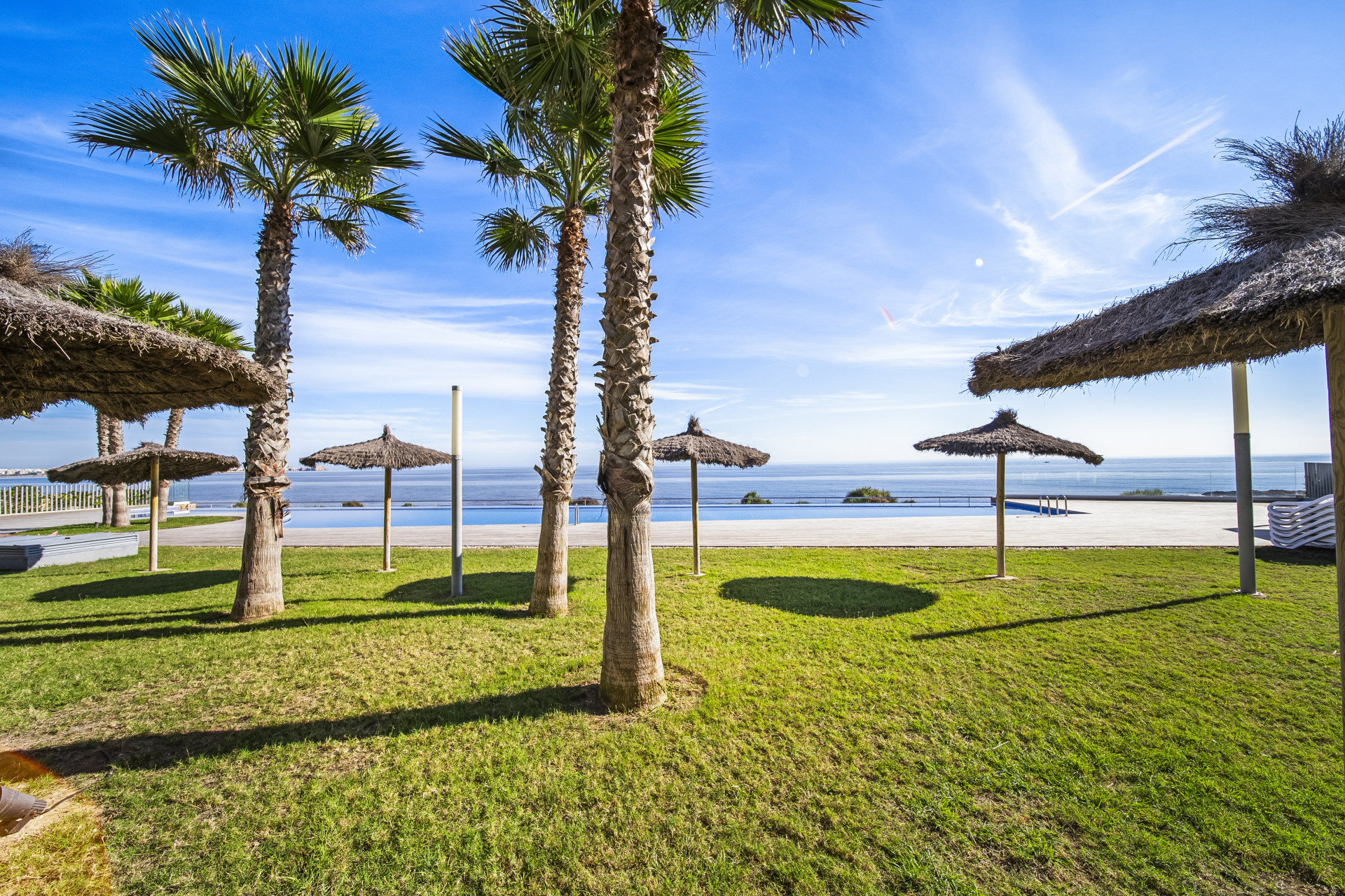 Herverkoop - 1. Appartement / flat - Torrevieja - Costa Blanca Zuid