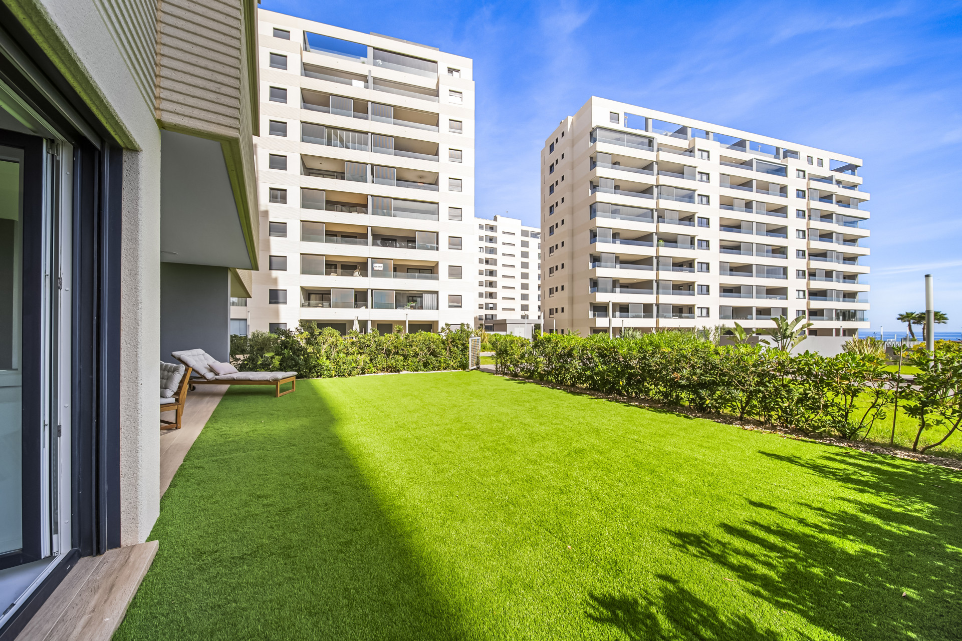 Herverkoop - 1. Appartement / flat - Torrevieja - Costa Blanca Zuid