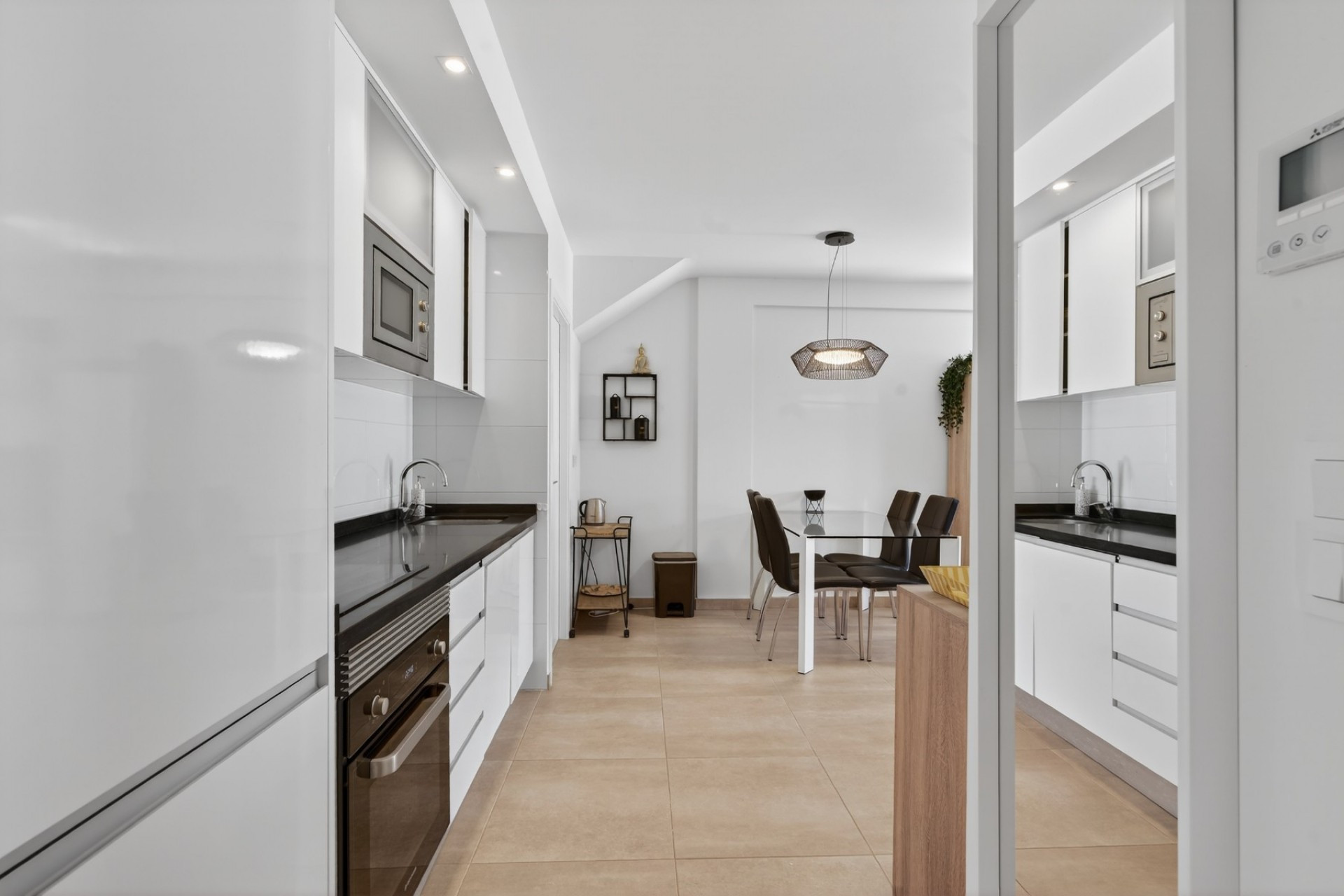 Herverkoop - 1. Appartement / flat - Torrevieja - Costa Blanca Zuid