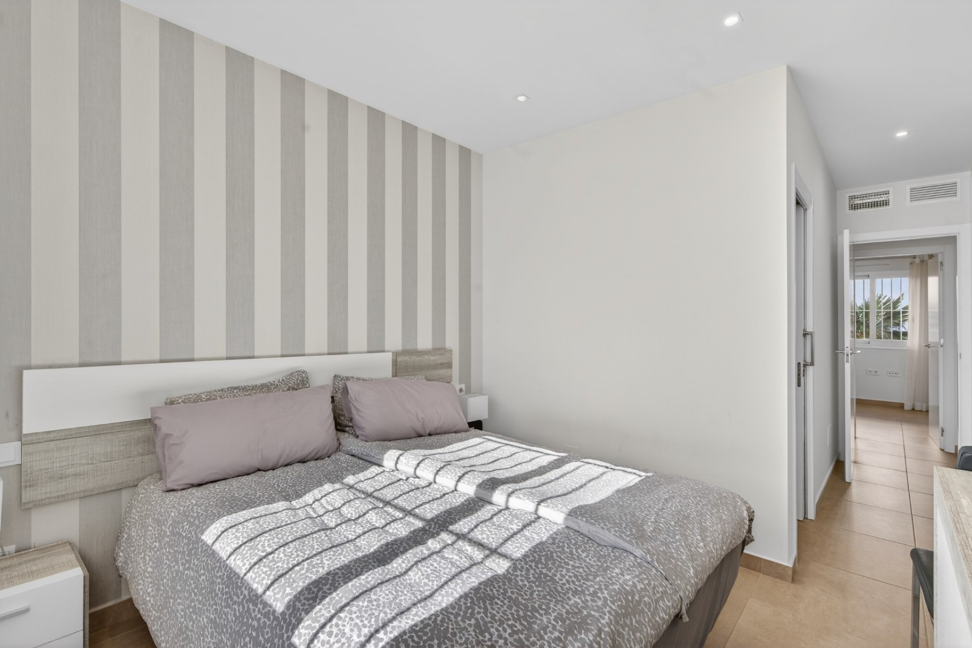 Herverkoop - 1. Appartement / flat - Torrevieja - Costa Blanca Zuid