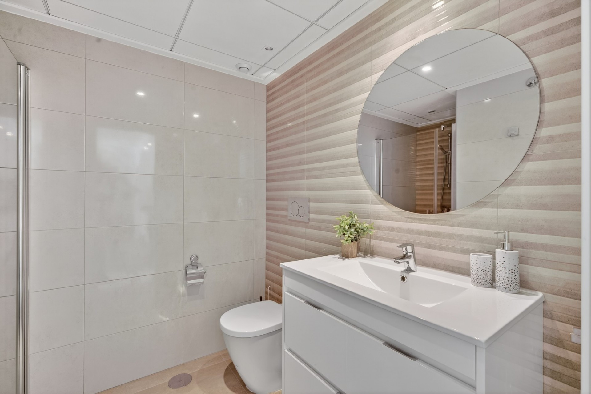 Herverkoop - 1. Appartement / flat - Torrevieja - Costa Blanca Zuid