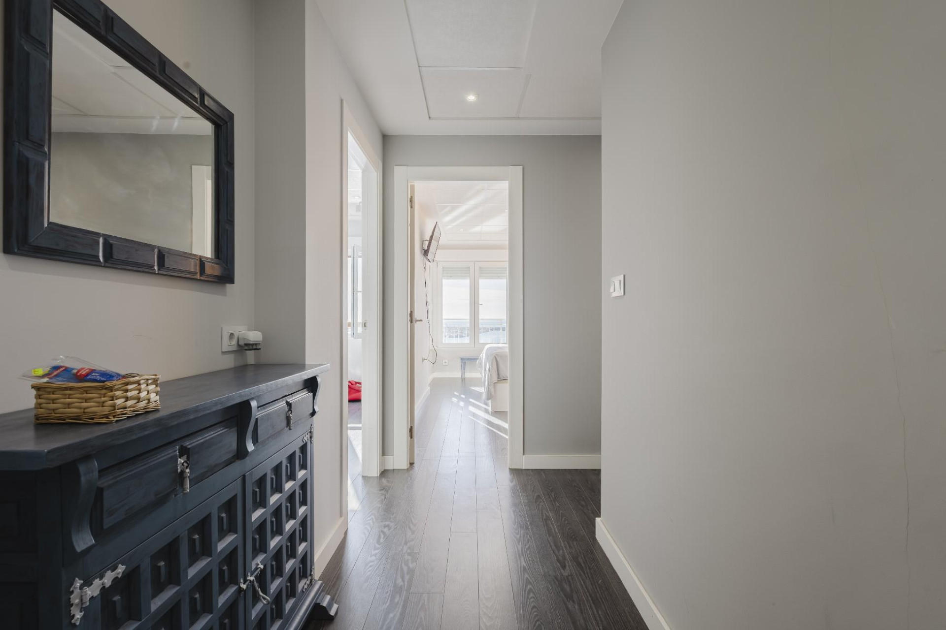 Herverkoop - 1. Appartement / flat - Torrevieja - Costa Blanca Zuid