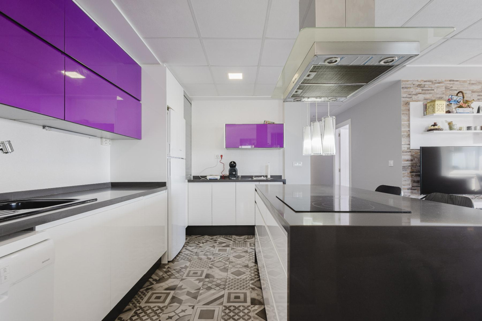 Herverkoop - 1. Appartement / flat - Torrevieja - Costa Blanca Zuid