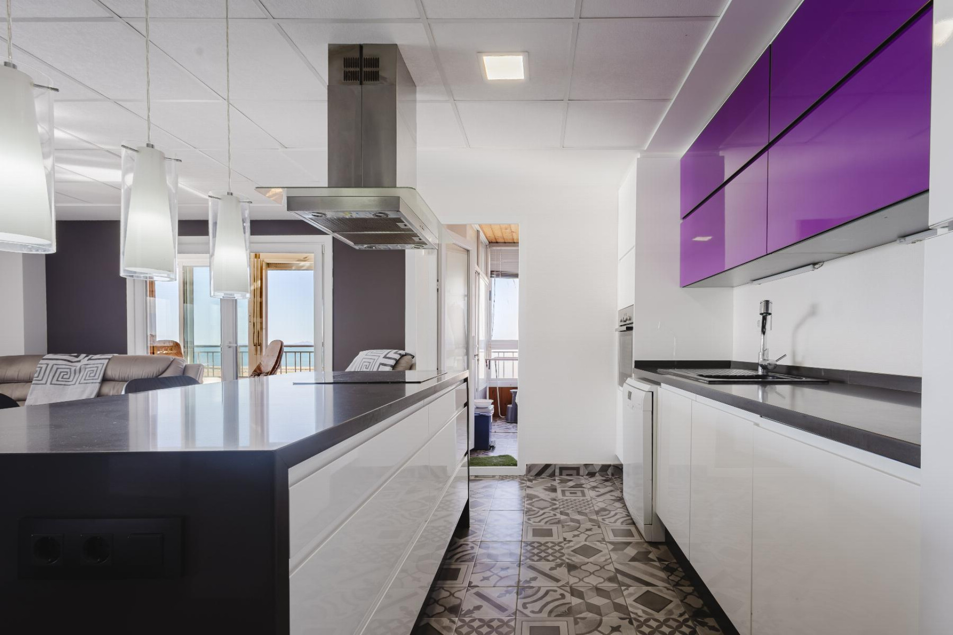 Herverkoop - 1. Appartement / flat - Torrevieja - Costa Blanca Zuid