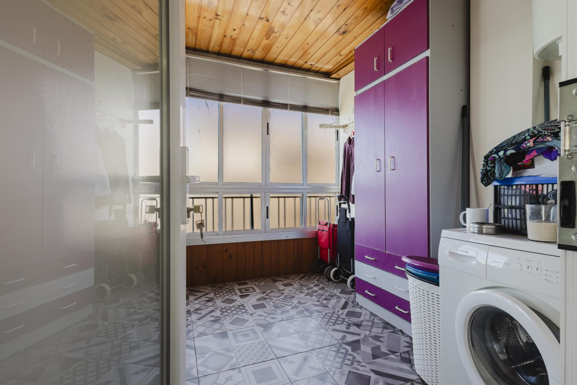 Herverkoop - 1. Appartement / flat - Torrevieja - Costa Blanca Zuid