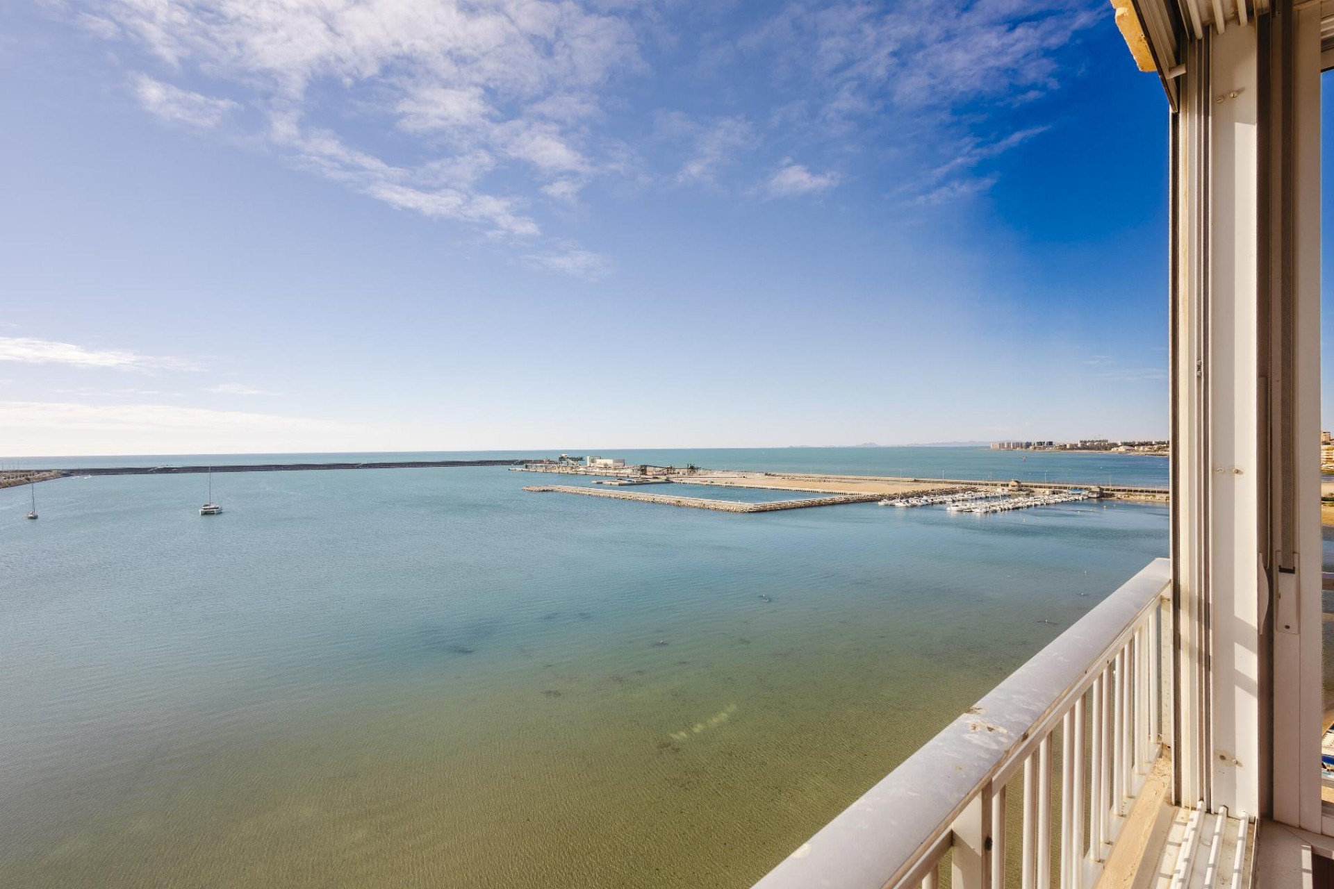 Herverkoop - 1. Appartement / flat - Torrevieja - Costa Blanca Zuid