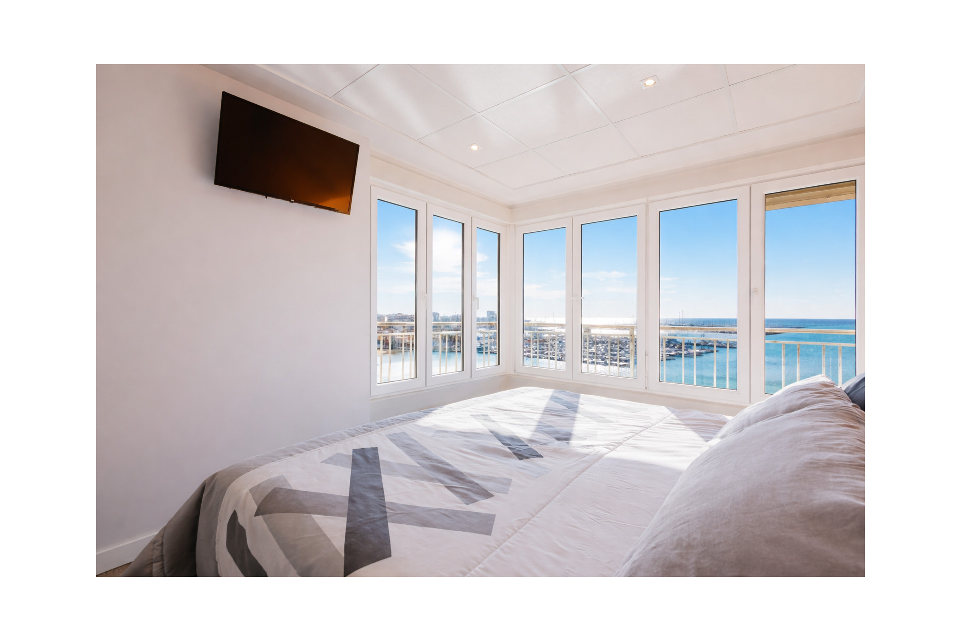 Herverkoop - 1. Appartement / flat - Torrevieja - Costa Blanca Zuid