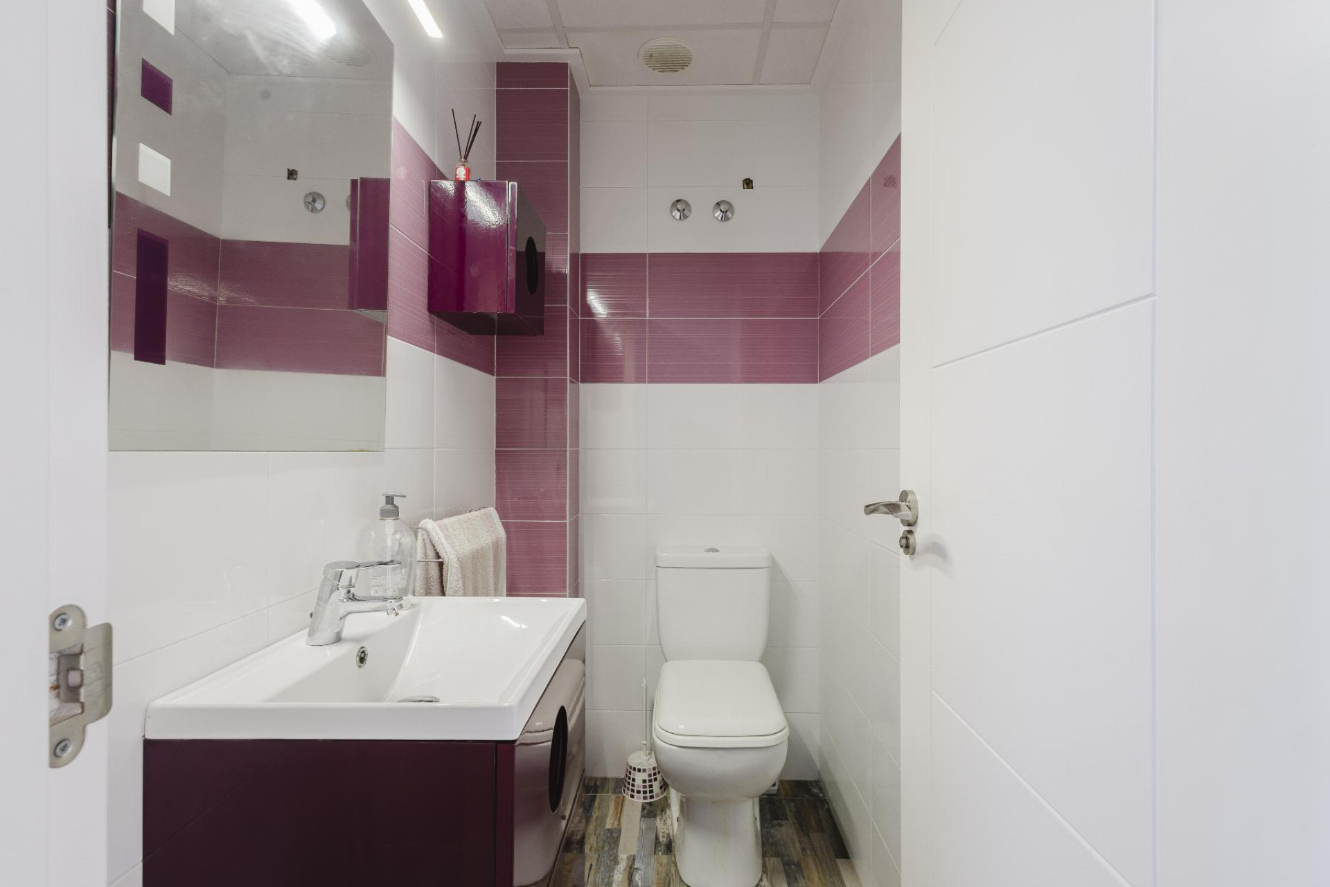 Herverkoop - 1. Appartement / flat - Torrevieja - Costa Blanca Zuid