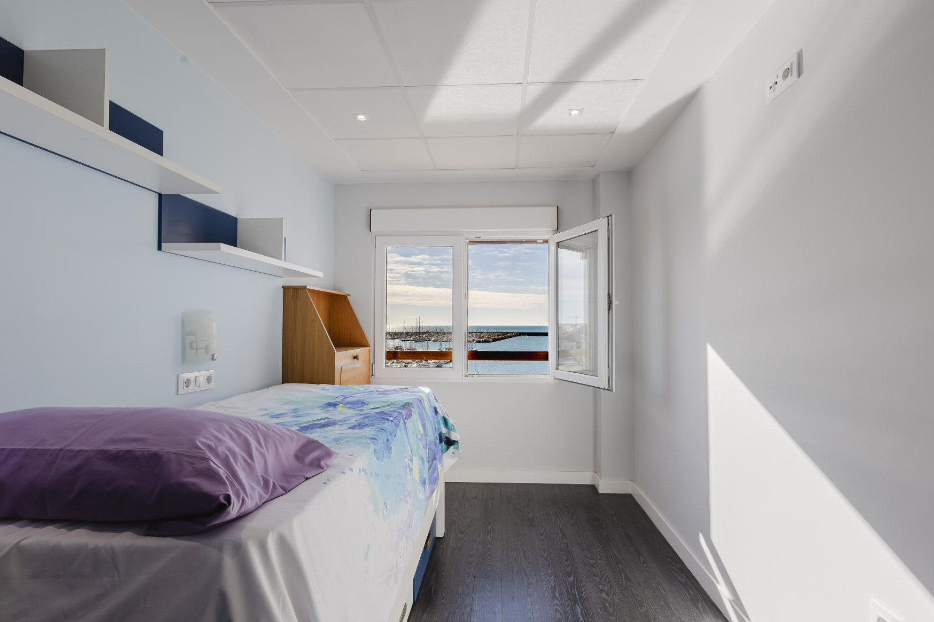 Herverkoop - 1. Appartement / flat - Torrevieja - Costa Blanca Zuid