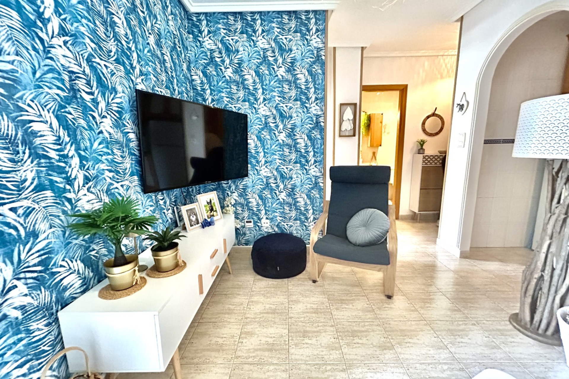 Herverkoop - 1. Appartement / flat - Torrevieja - Costa Blanca Zuid