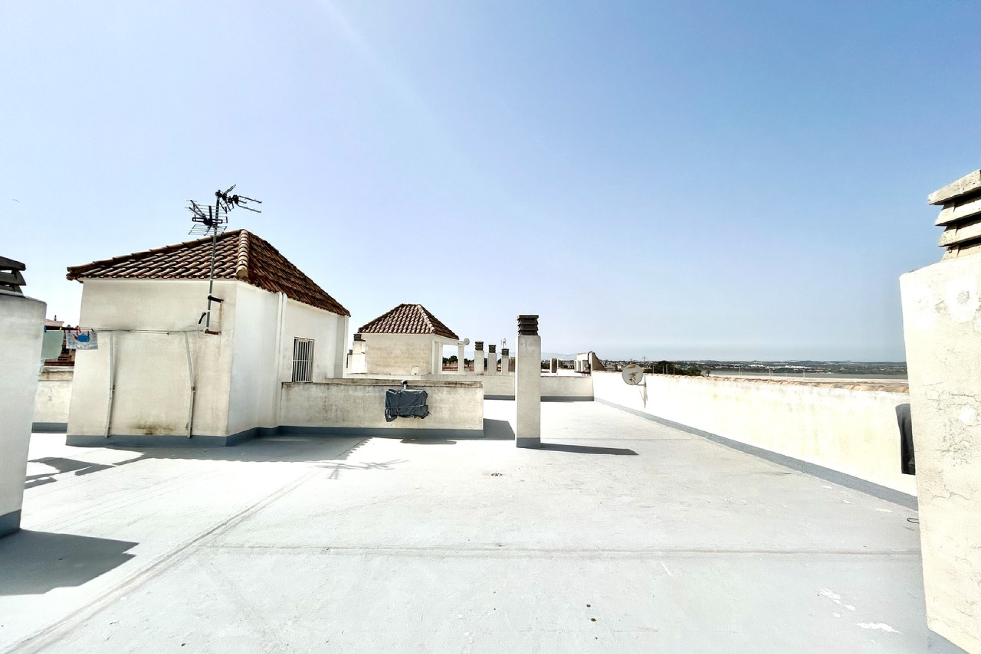 Herverkoop - 1. Appartement / flat - Torrevieja - Costa Blanca Zuid