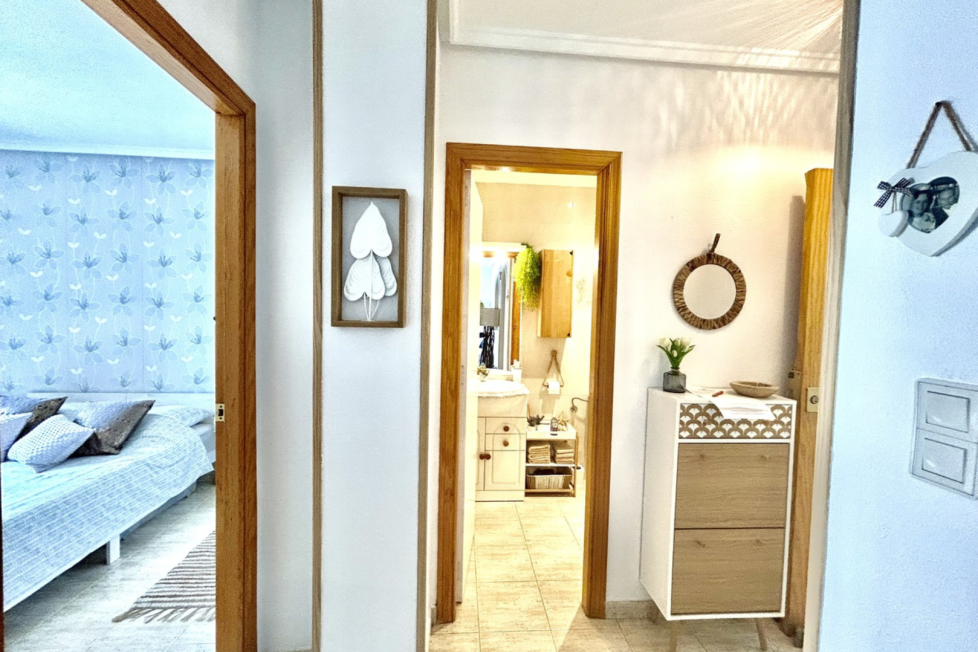 Herverkoop - 1. Appartement / flat - Torrevieja - Costa Blanca Zuid