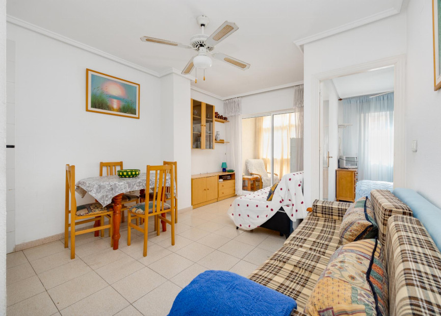 Herverkoop - 1. Appartement / flat - Torrevieja - Costa Blanca Zuid