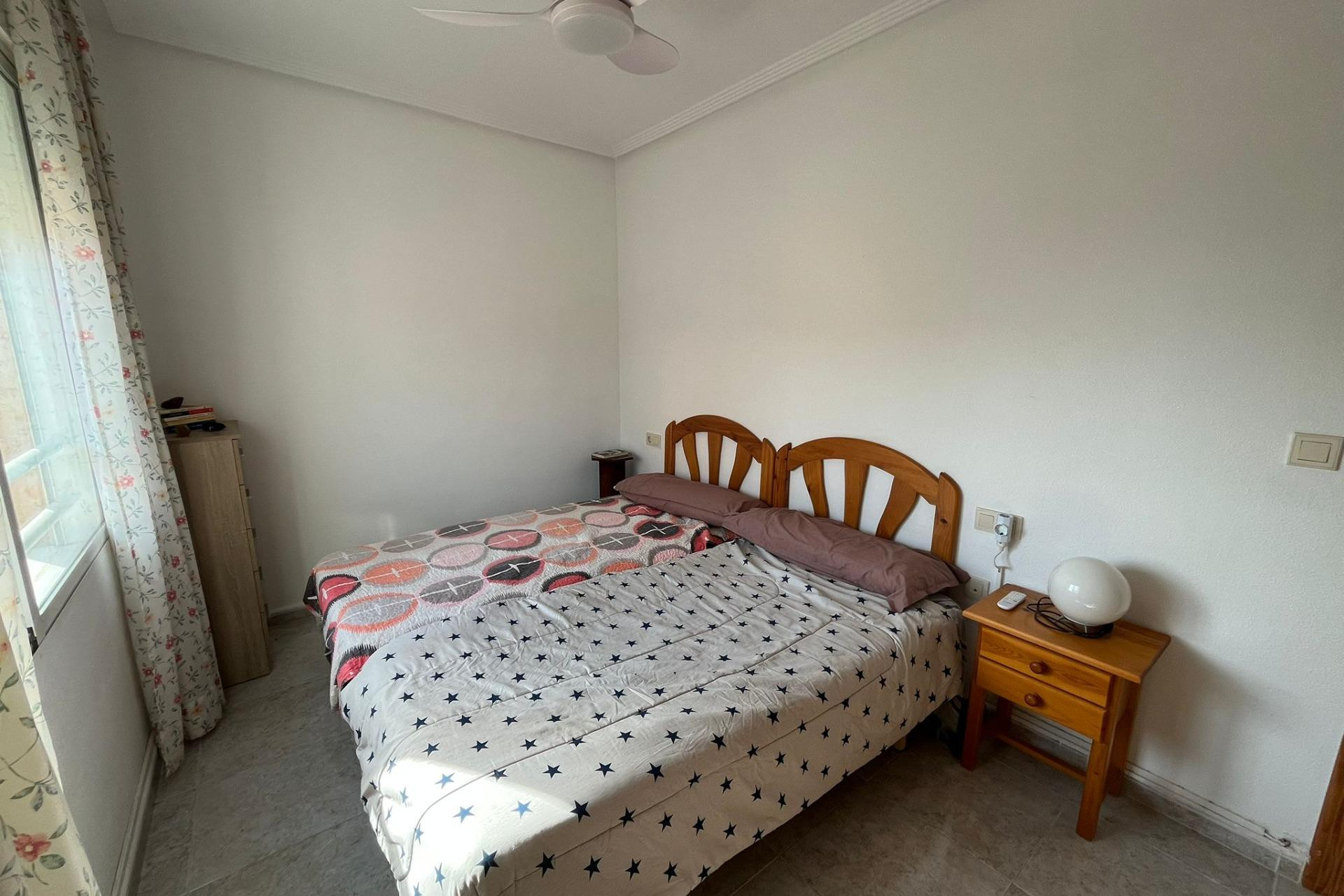 Herverkoop - 1. Appartement / flat - Torrevieja - Costa Blanca Zuid