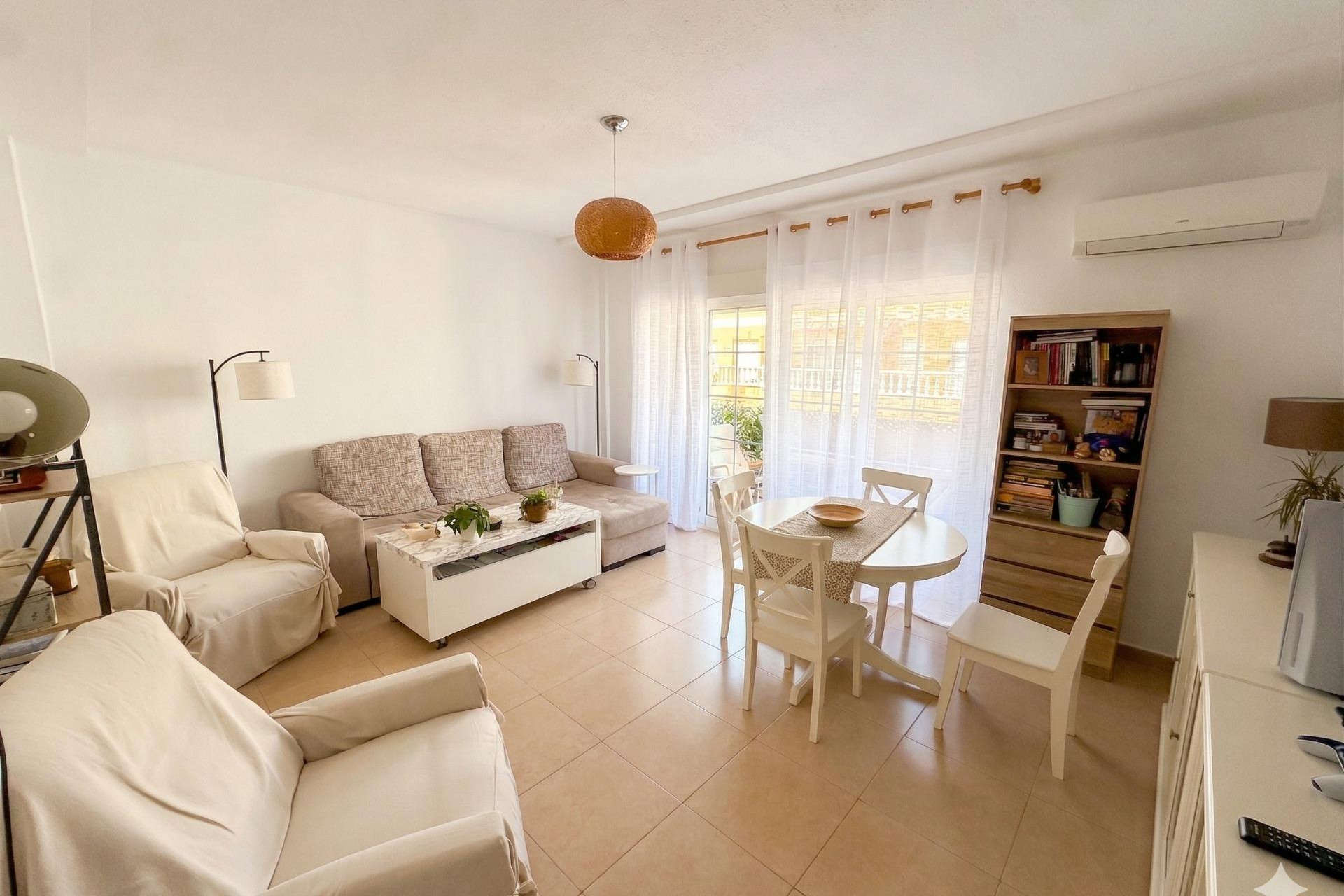 Herverkoop - 1. Appartement / flat - Torrevieja - Costa Blanca Zuid