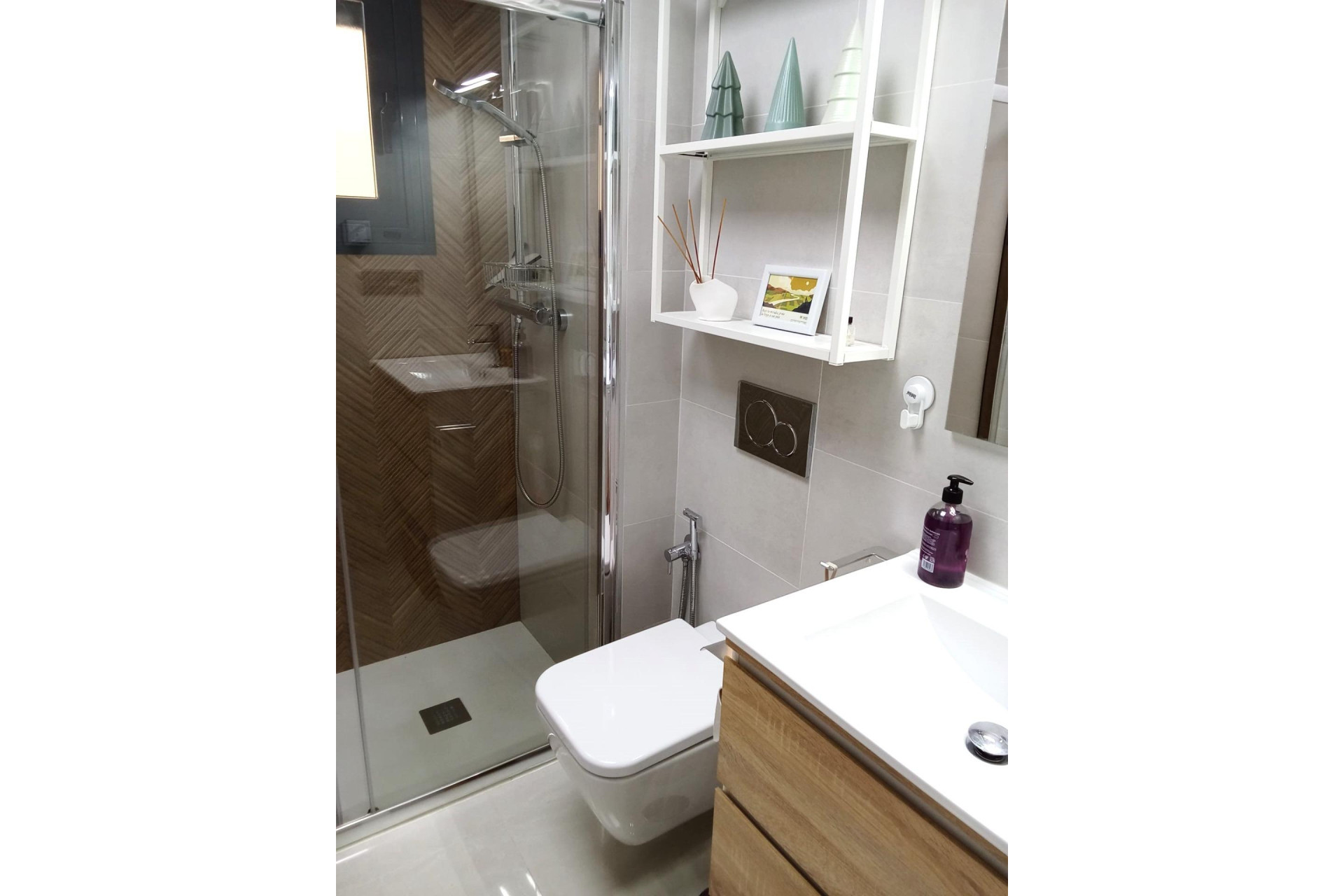 Herverkoop - 1. Appartement / flat - Torrevieja - Costa Blanca Zuid