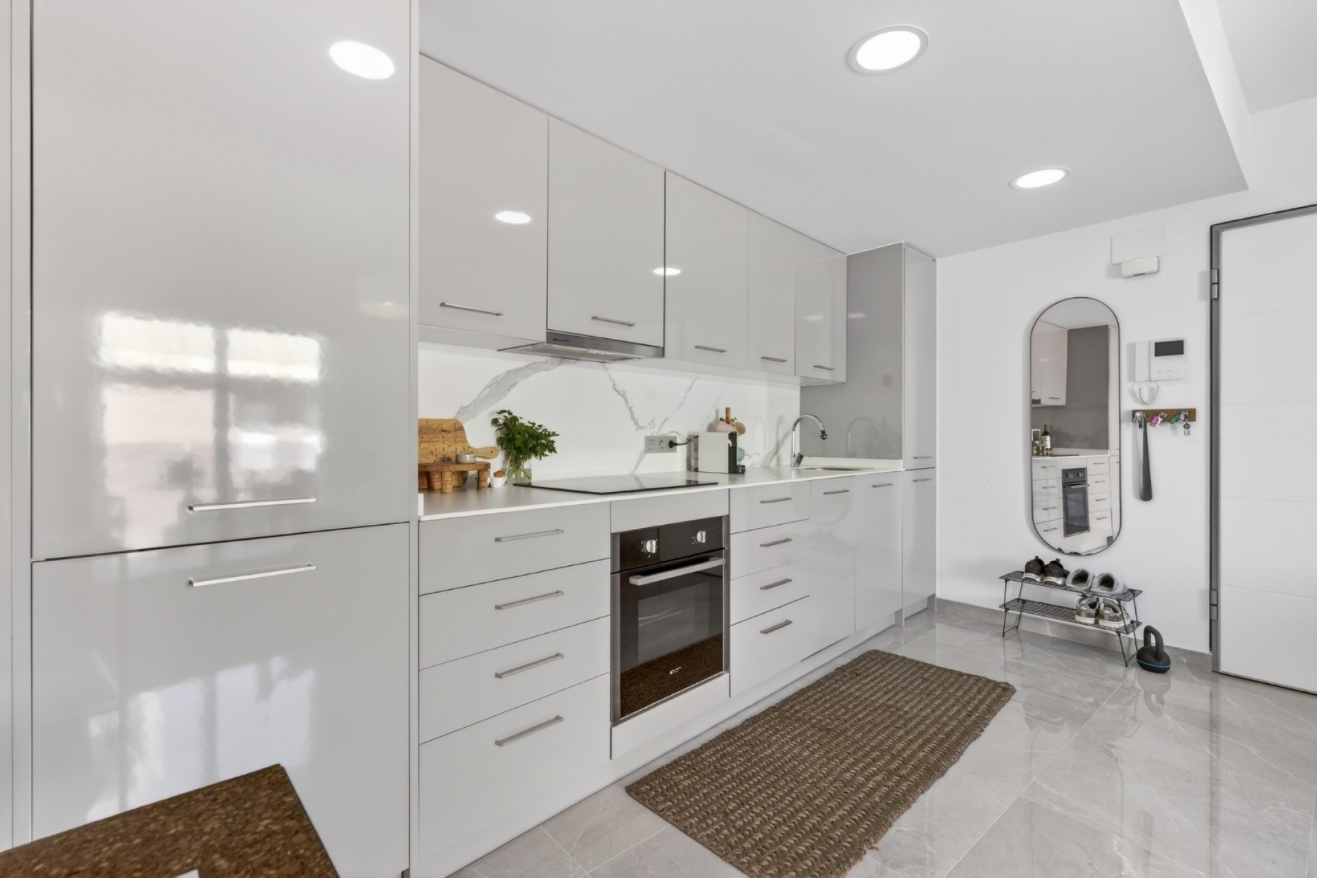 Herverkoop - 1. Appartement / flat - Torrevieja - Costa Blanca Zuid