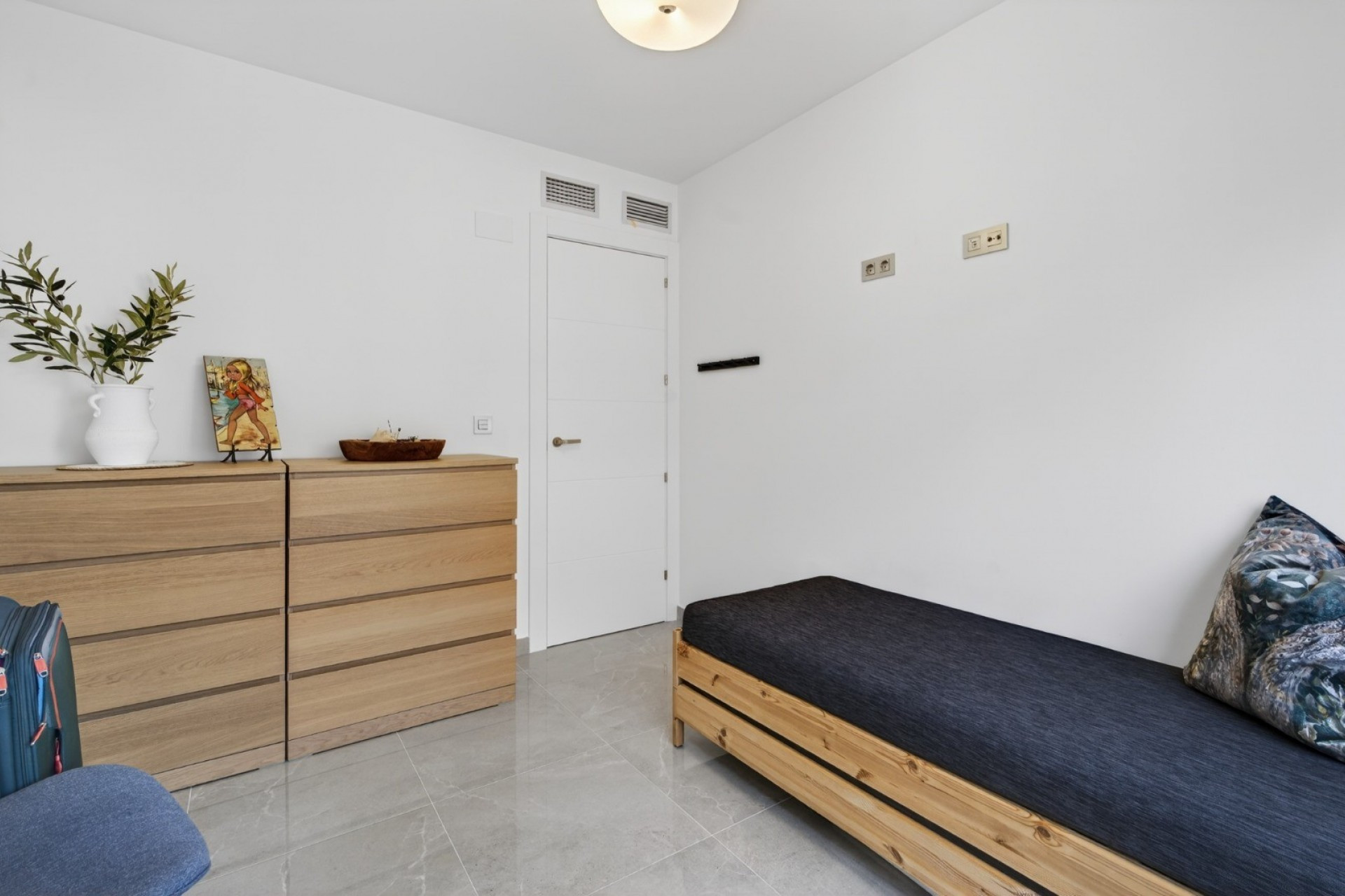 Herverkoop - 1. Appartement / flat - Torrevieja - Costa Blanca Zuid