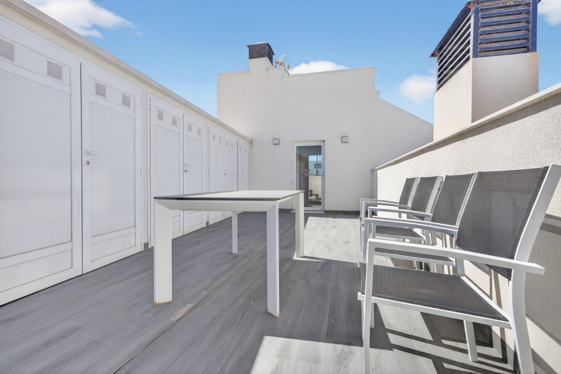 Herverkoop - 1. Appartement / flat - Torrevieja - Costa Blanca Zuid